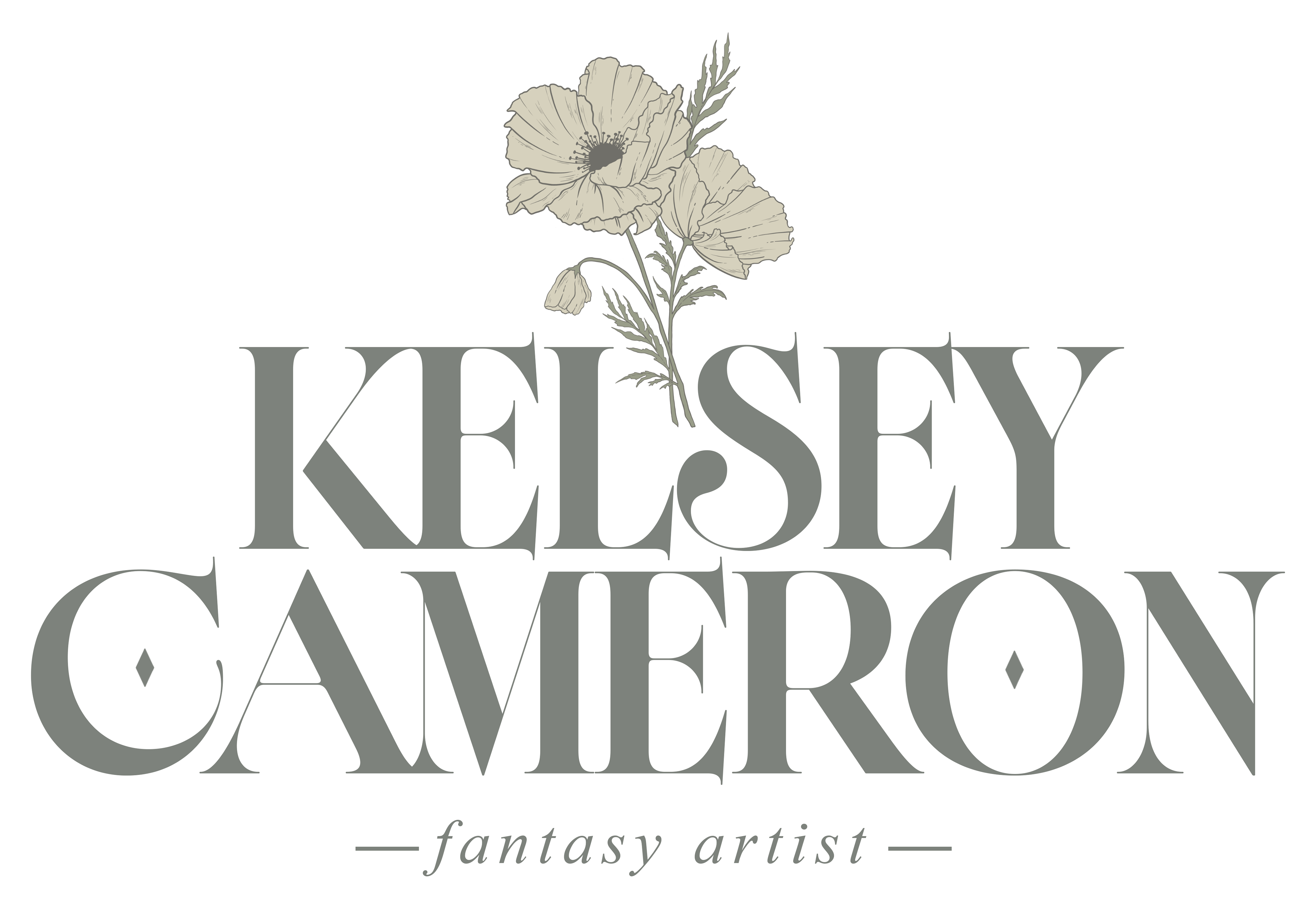 Kelsey Cameron