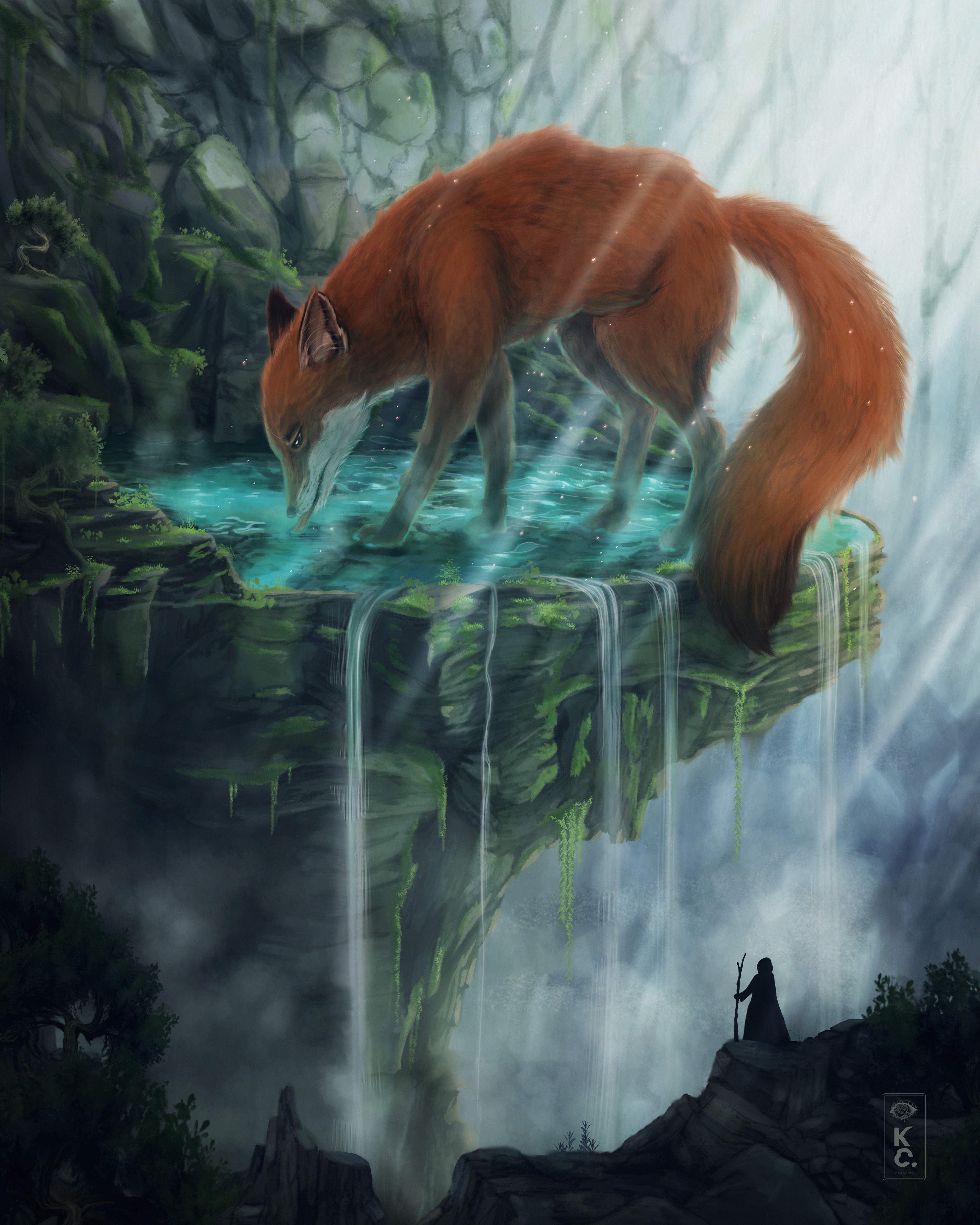 Friends Forever, 2025 (product available)