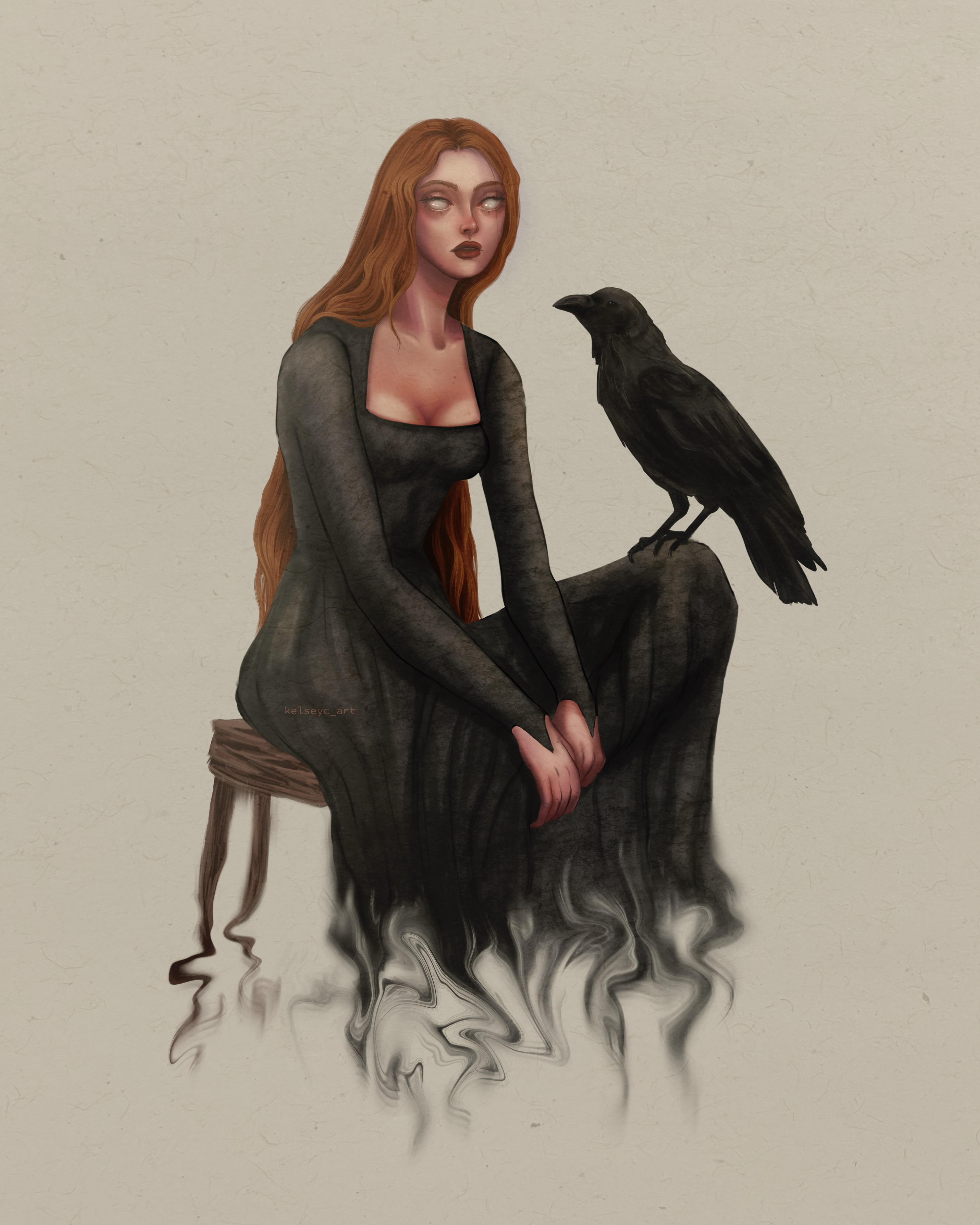 Lilla & Cordellia, 2024