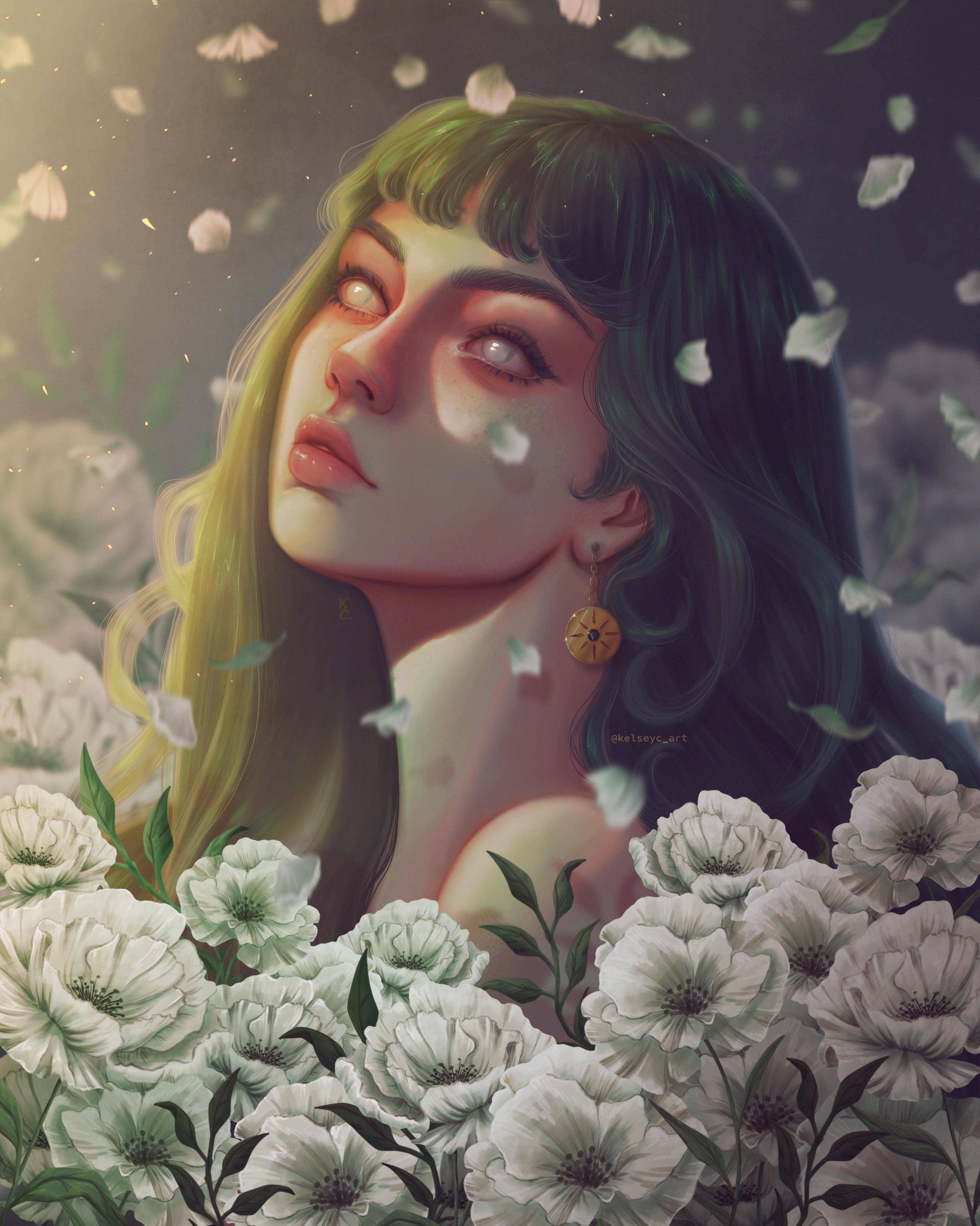 Dare to Daydream, 2024