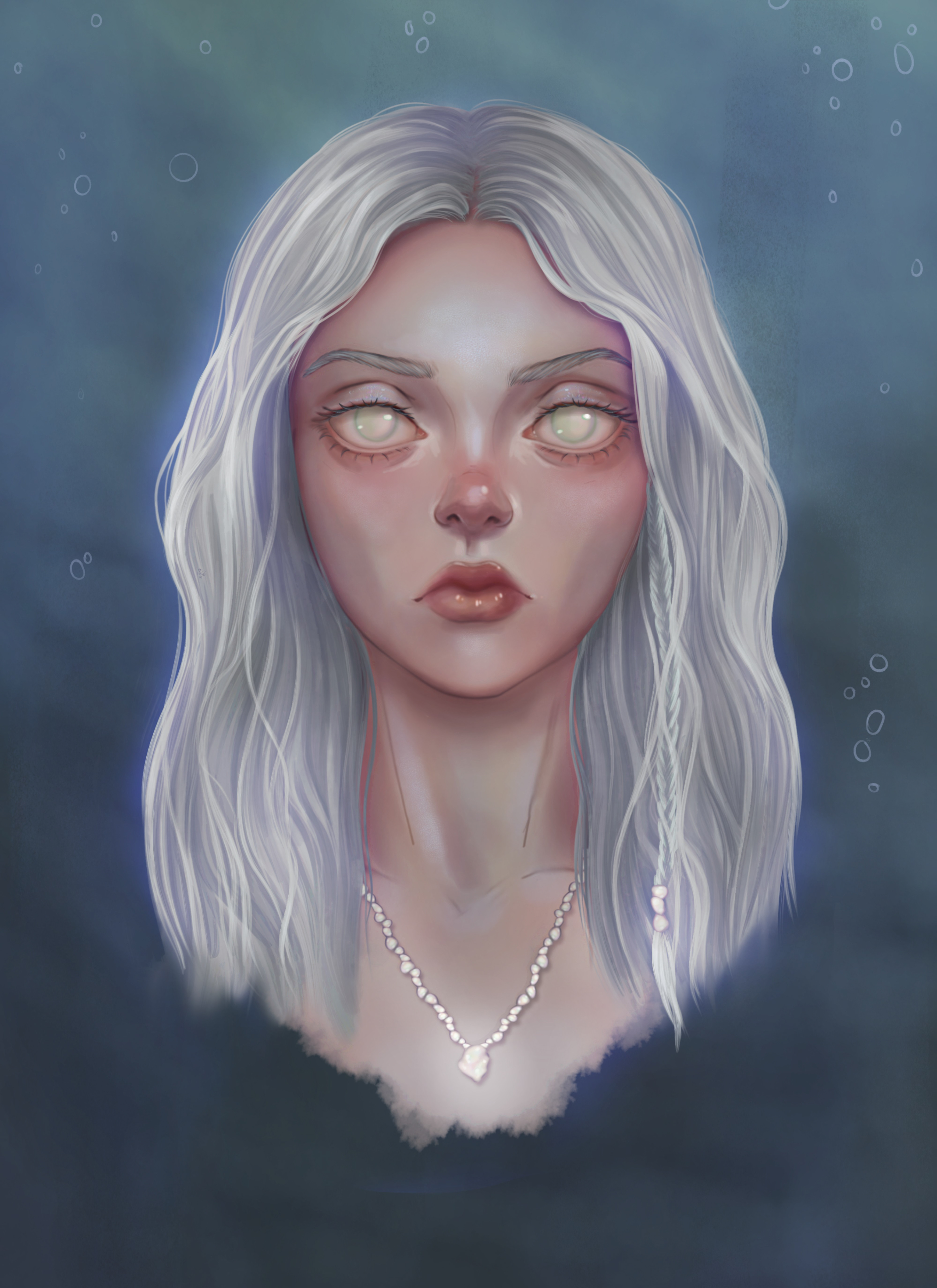 The Little Mermaid, 2024