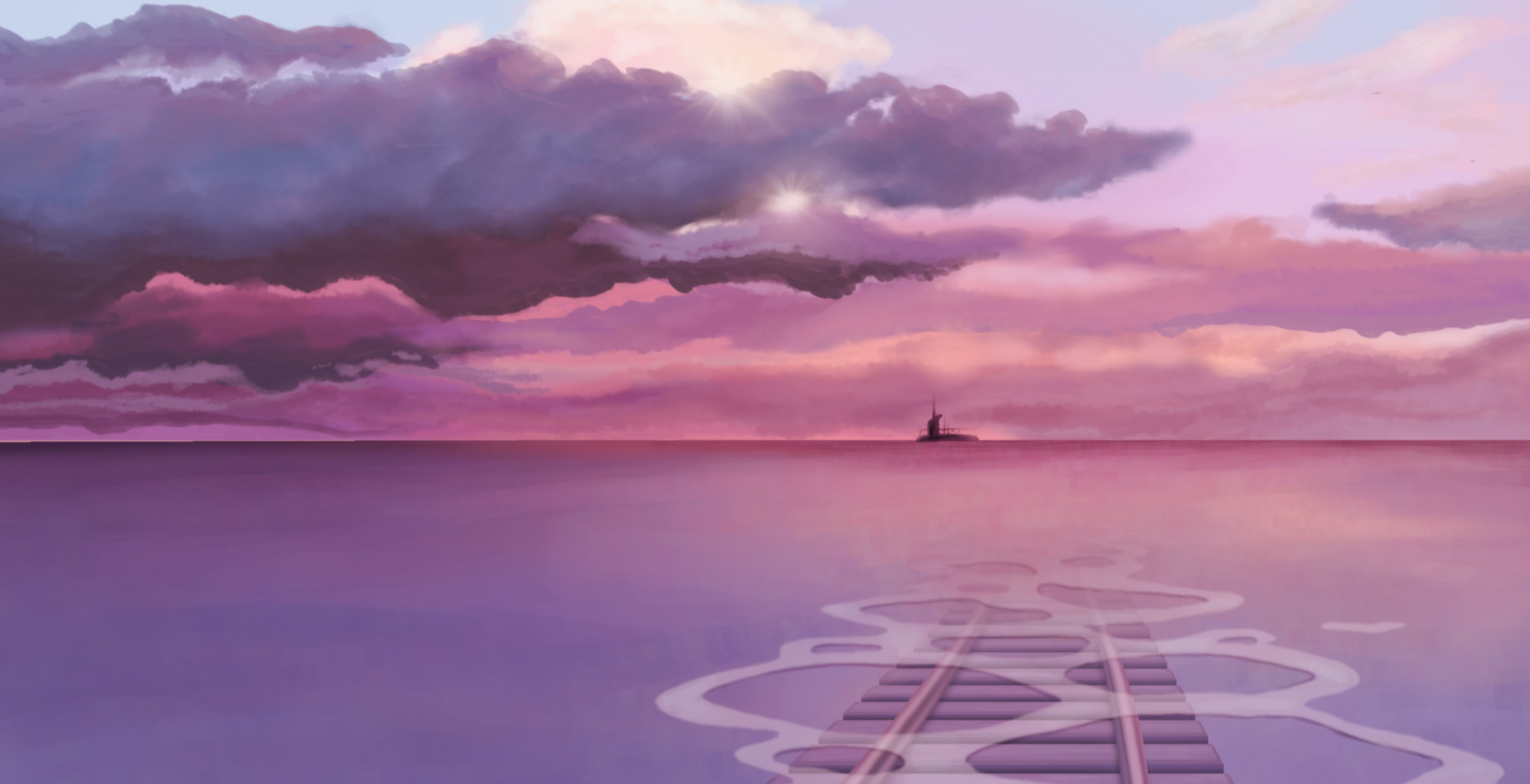 Ghibli Studies, 2022