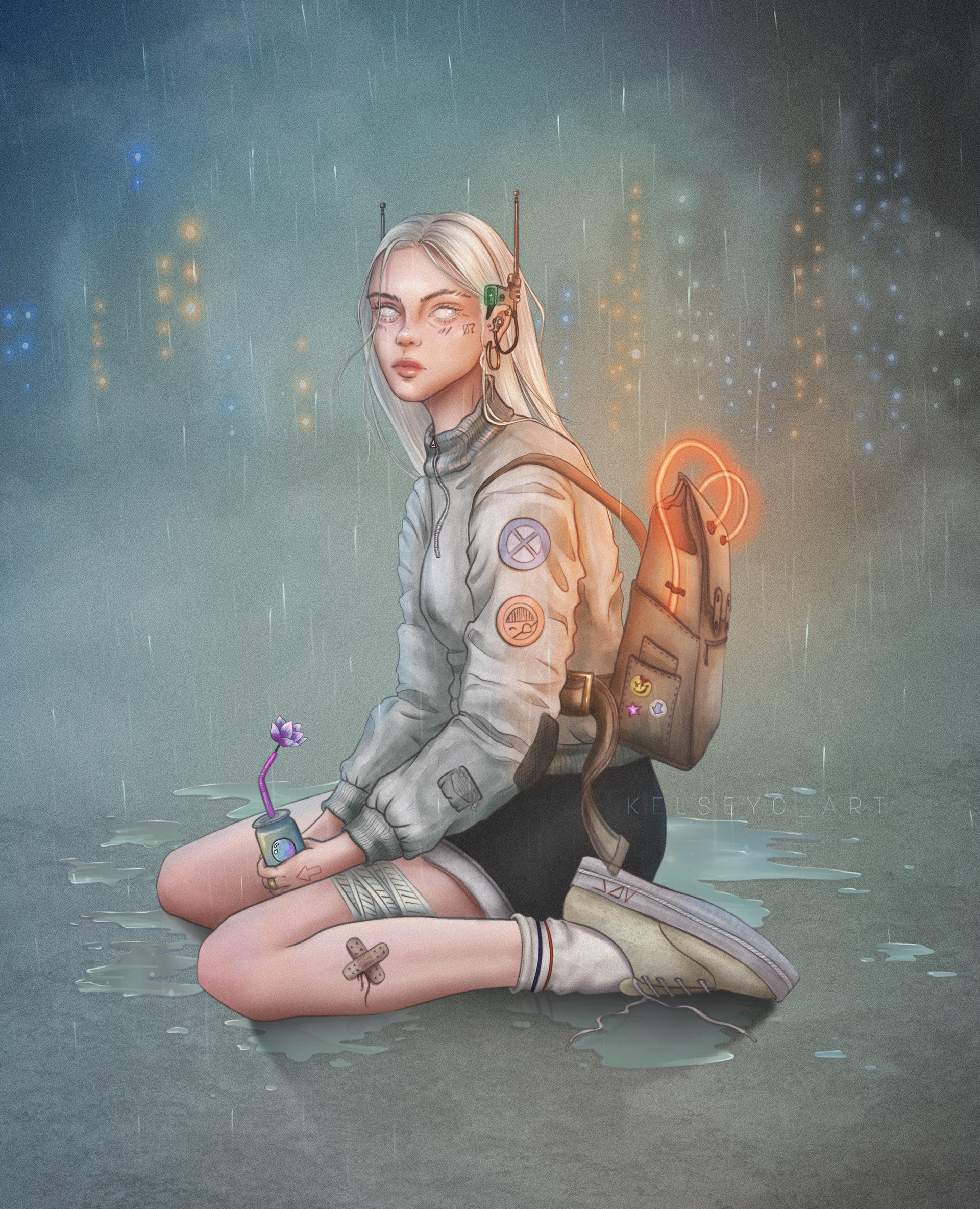 DTIYS Challenge, 2023