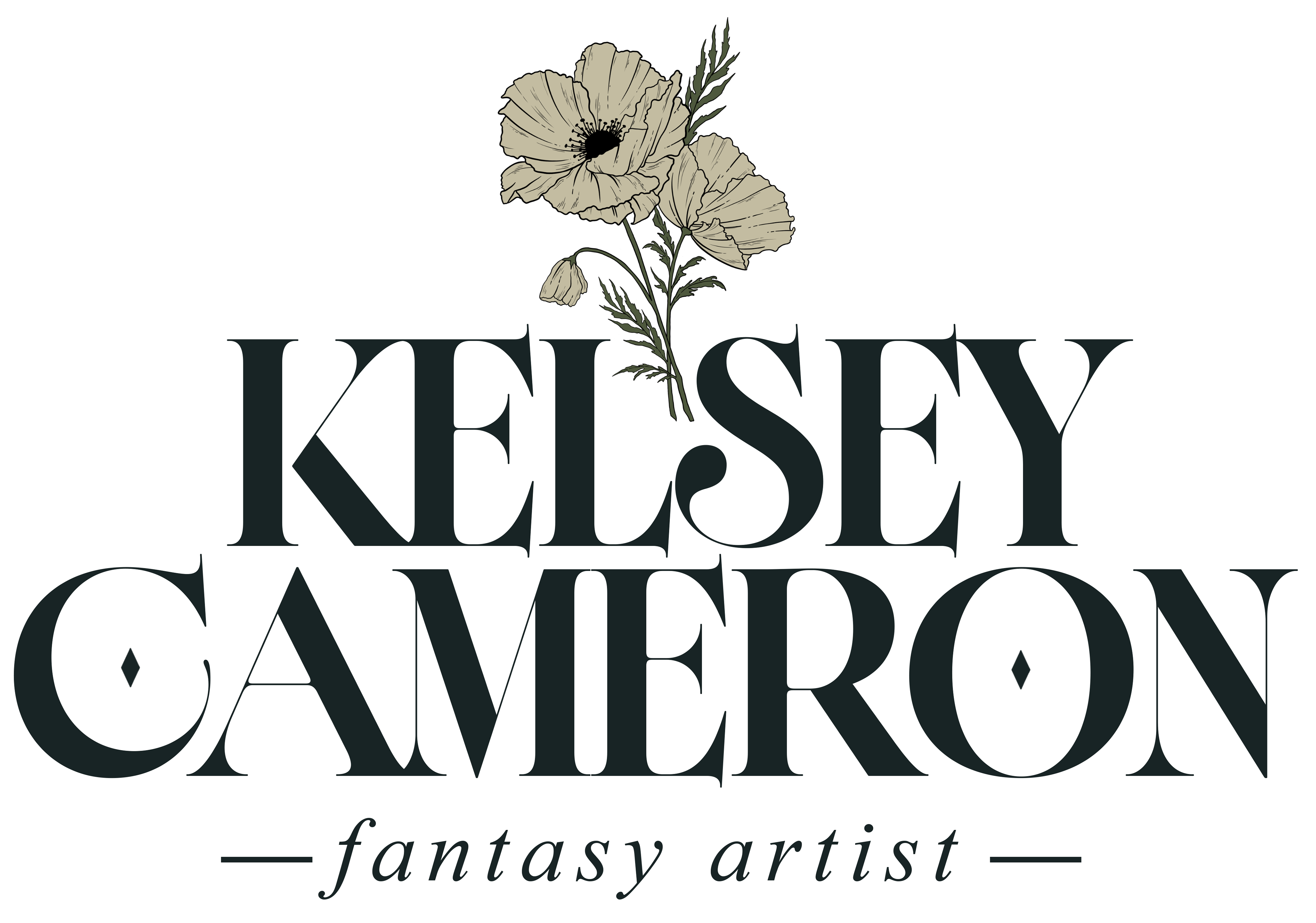 Kelsey Cameron
