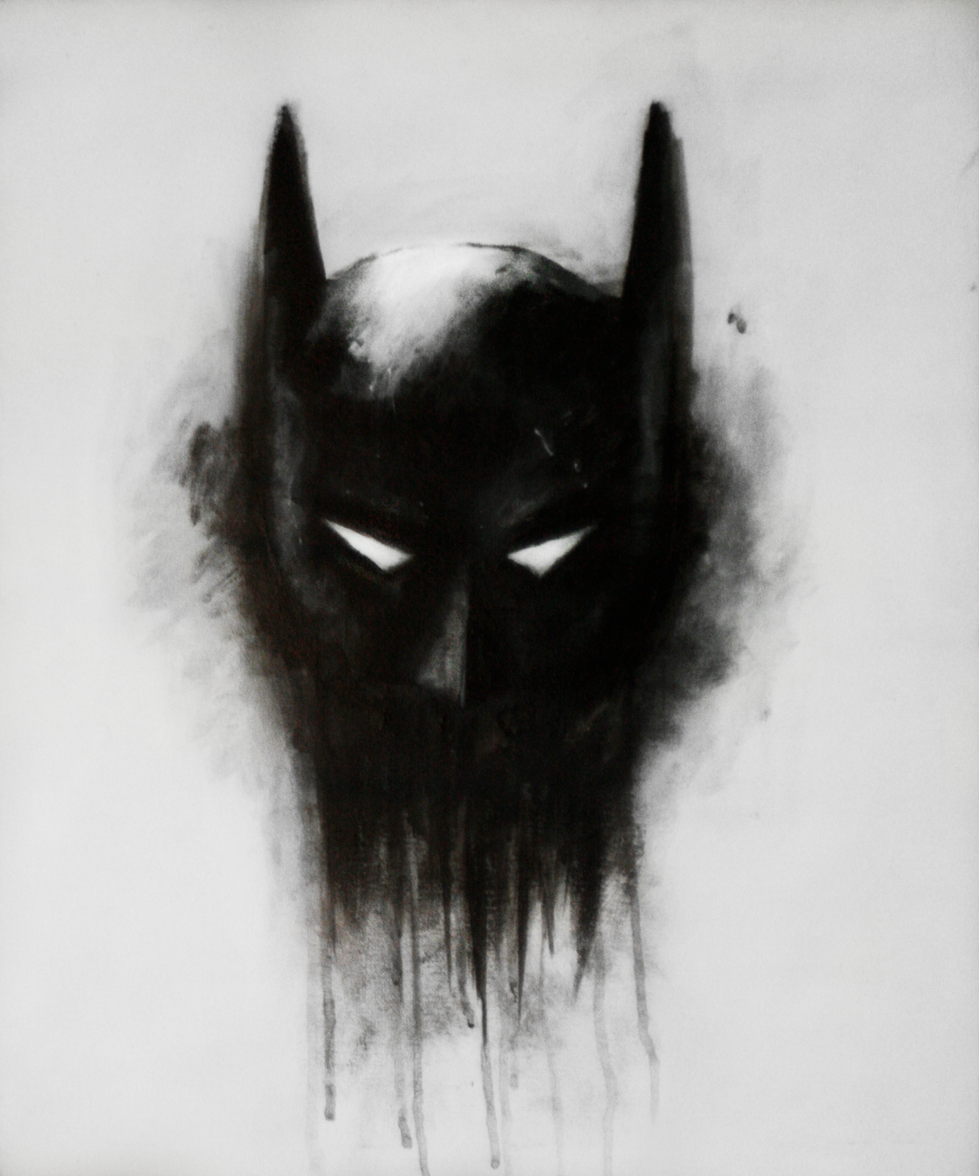 Batman - Batman Begins, 2015