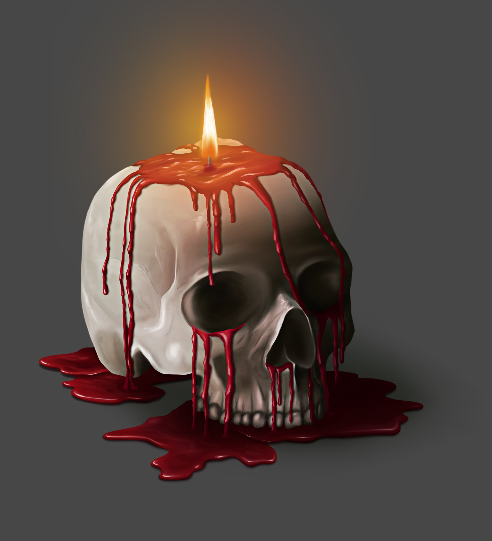 Skull Candle, 2023