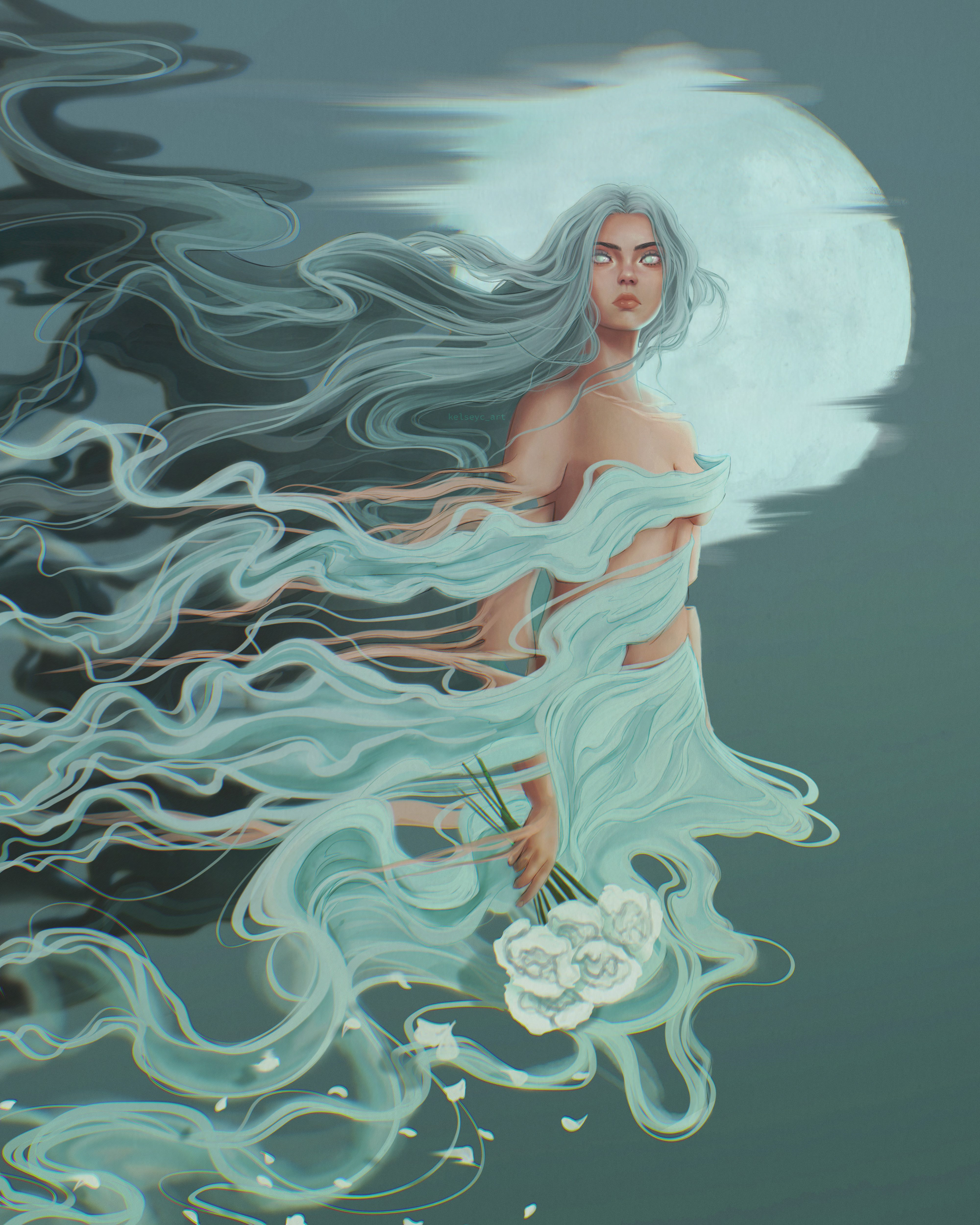 Liberty For All, Justice For All, 2024