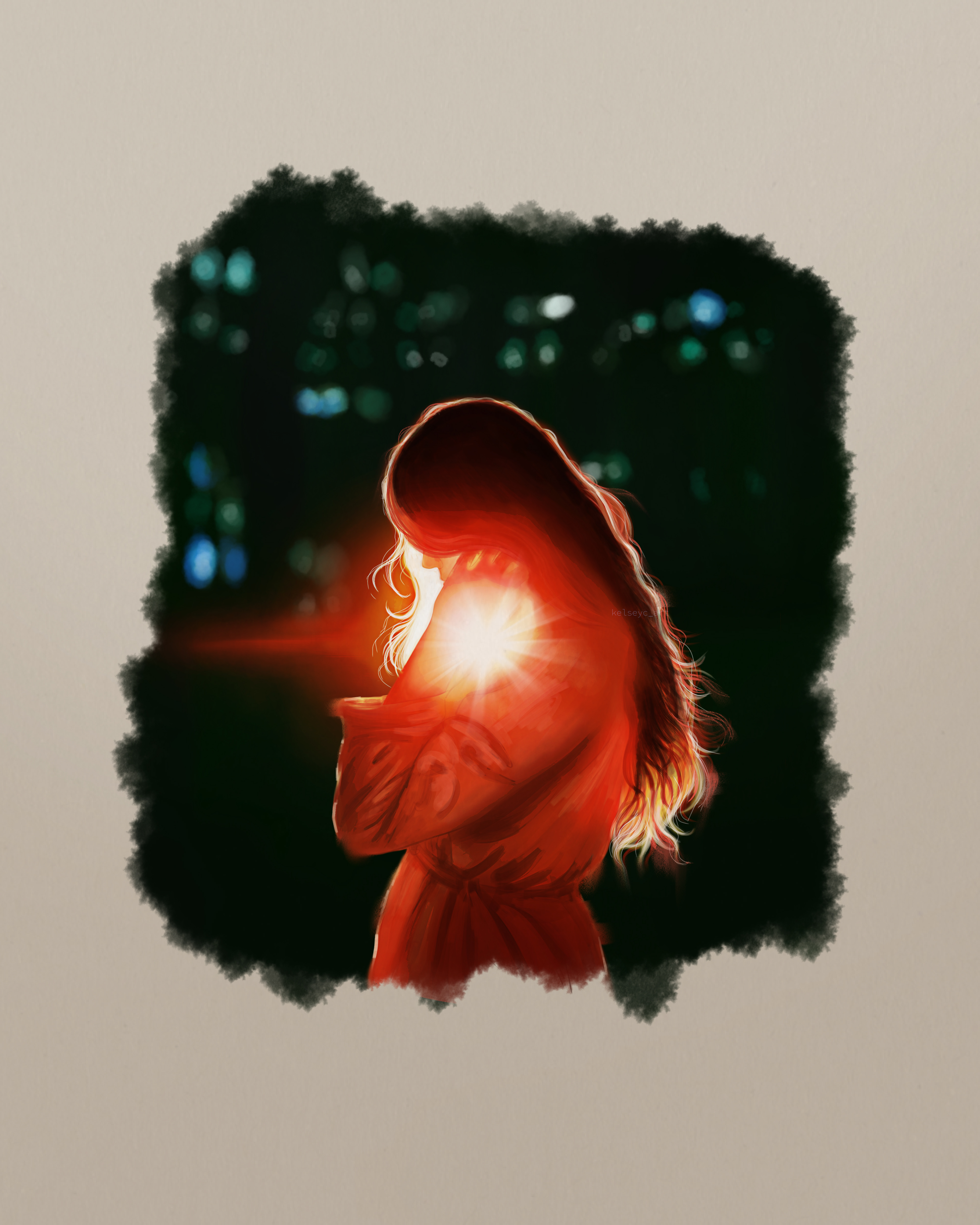 Portrait Studies, 2025