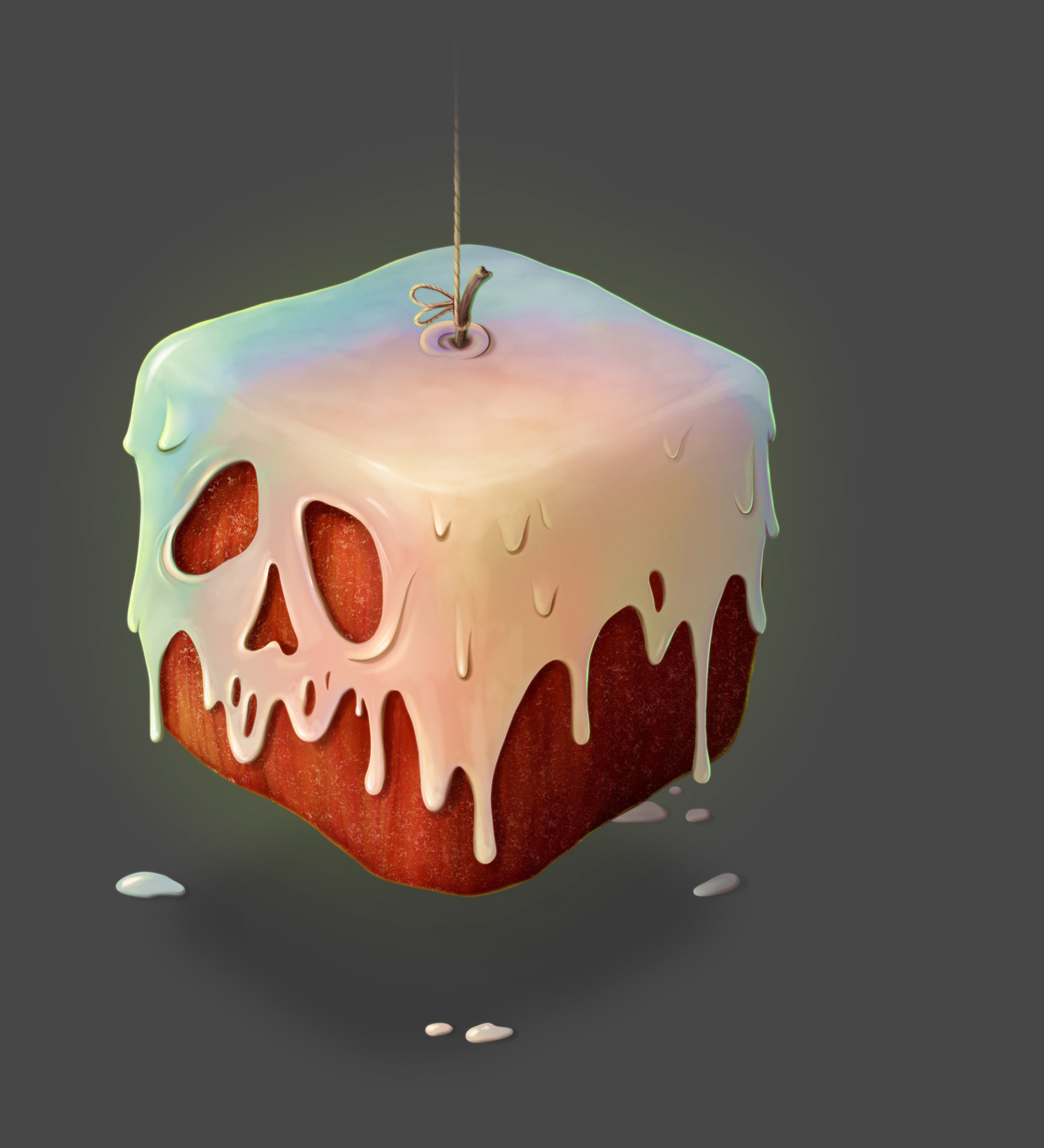 Poison Apple, 2023