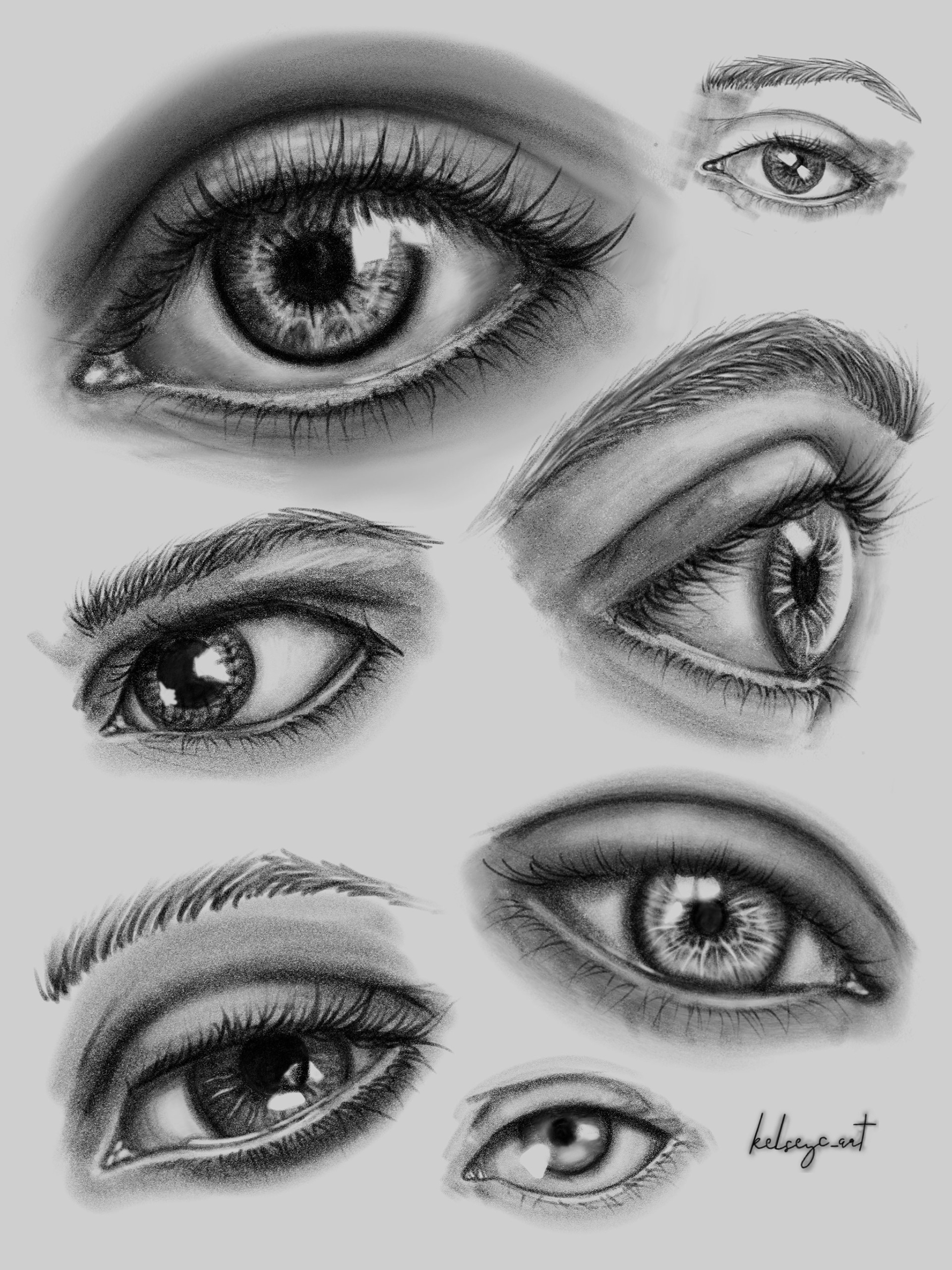 Eye Studies, 2022