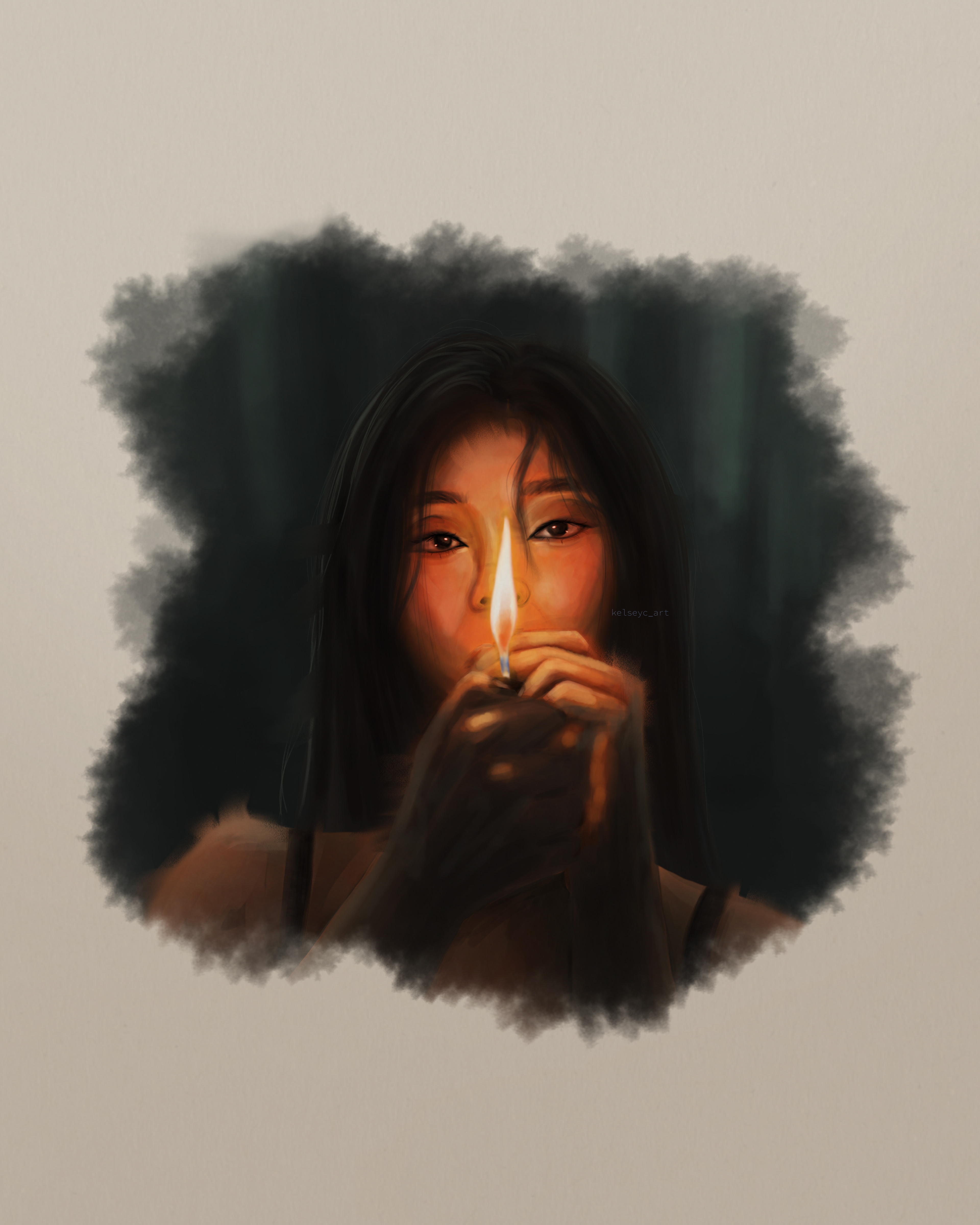 Portrait Studies, 2025