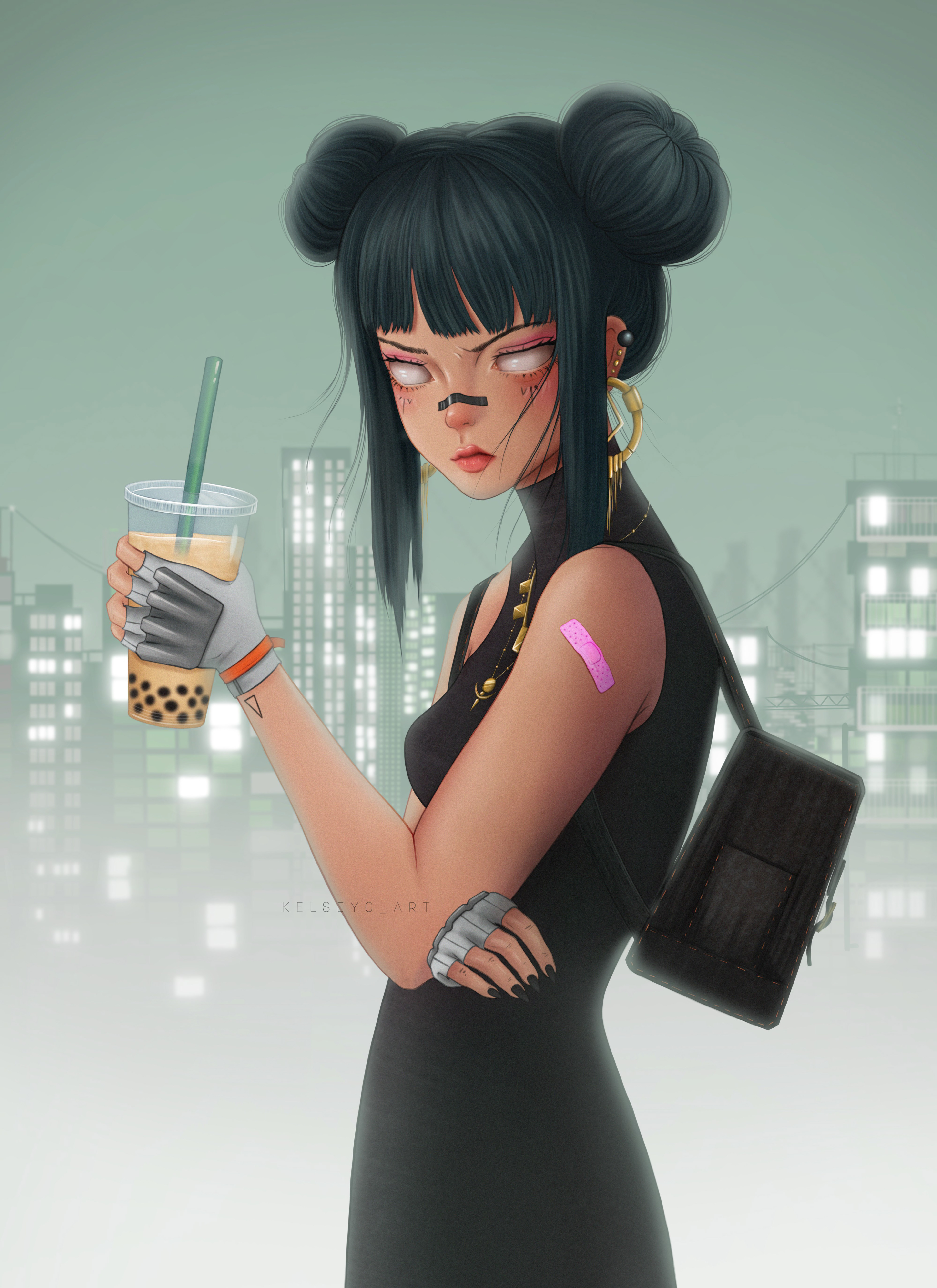 DTIYS Challenge, 2023