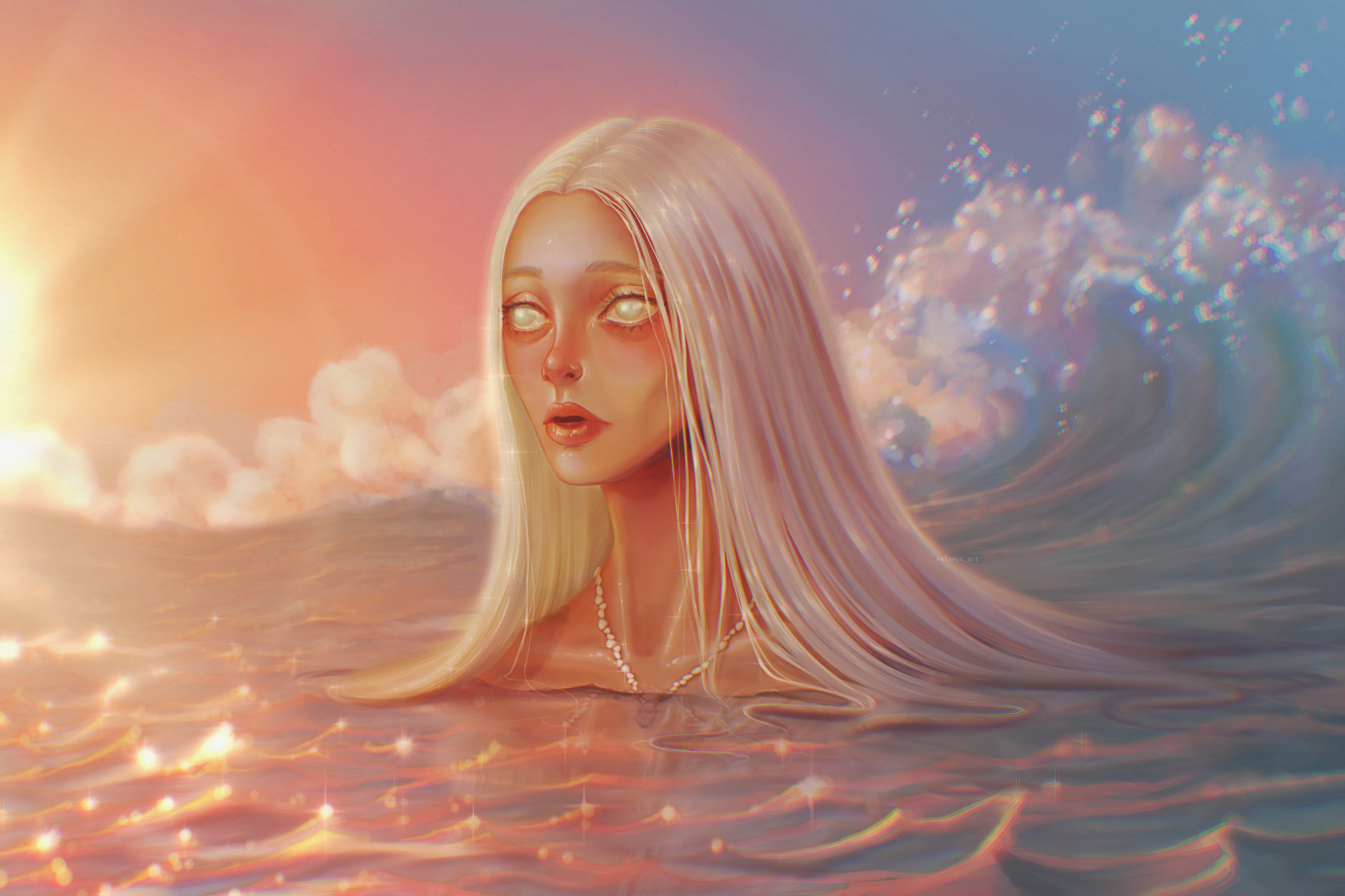 The Little Mermaid Part iv, 2025