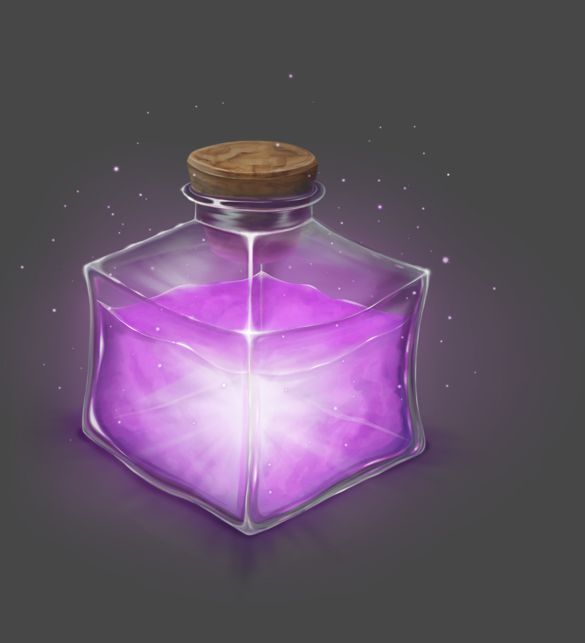 Potion, 2023