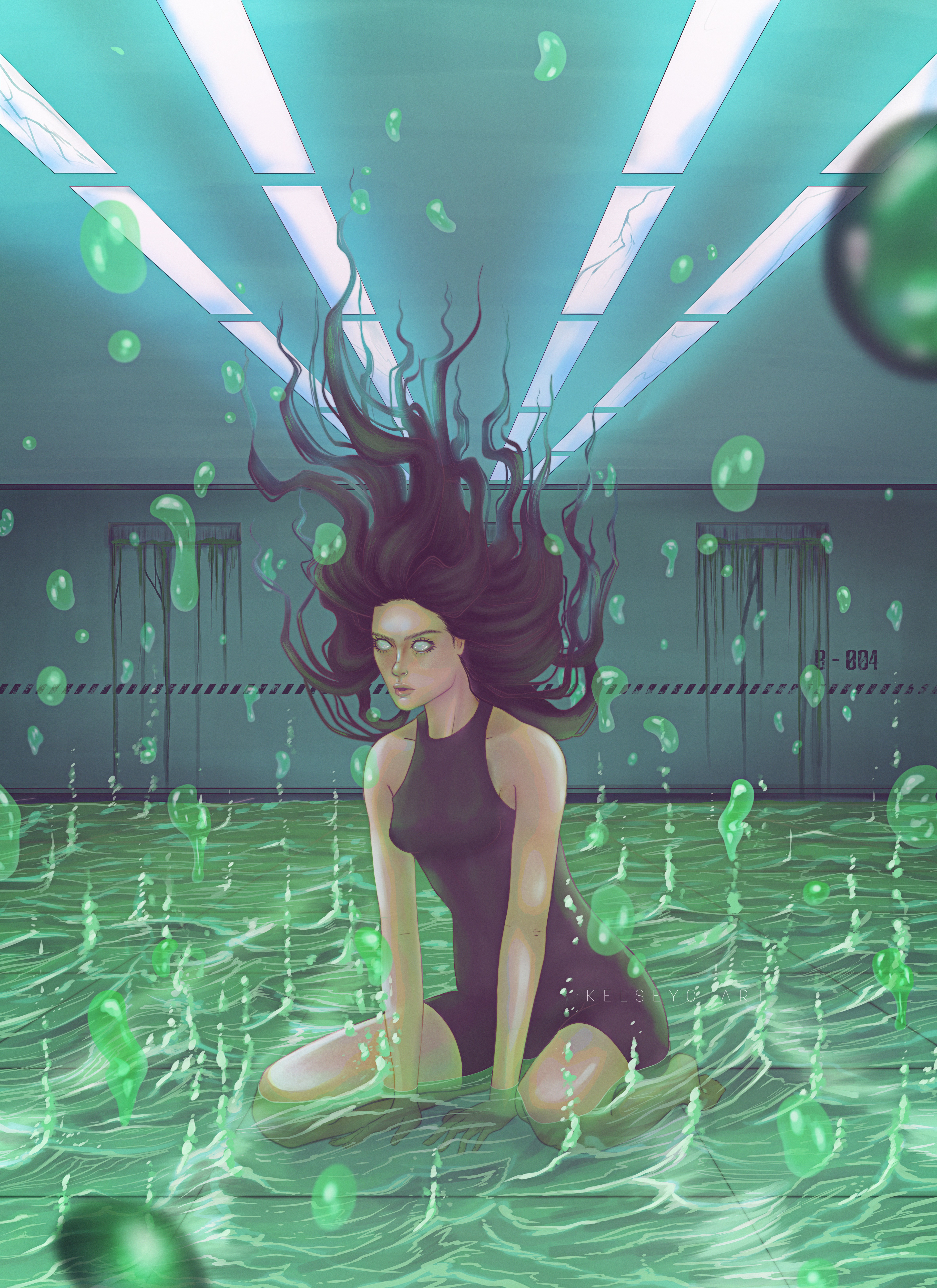 Boiling Point, 2023 (product available)