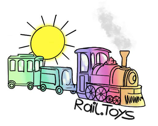 Rail.Toys