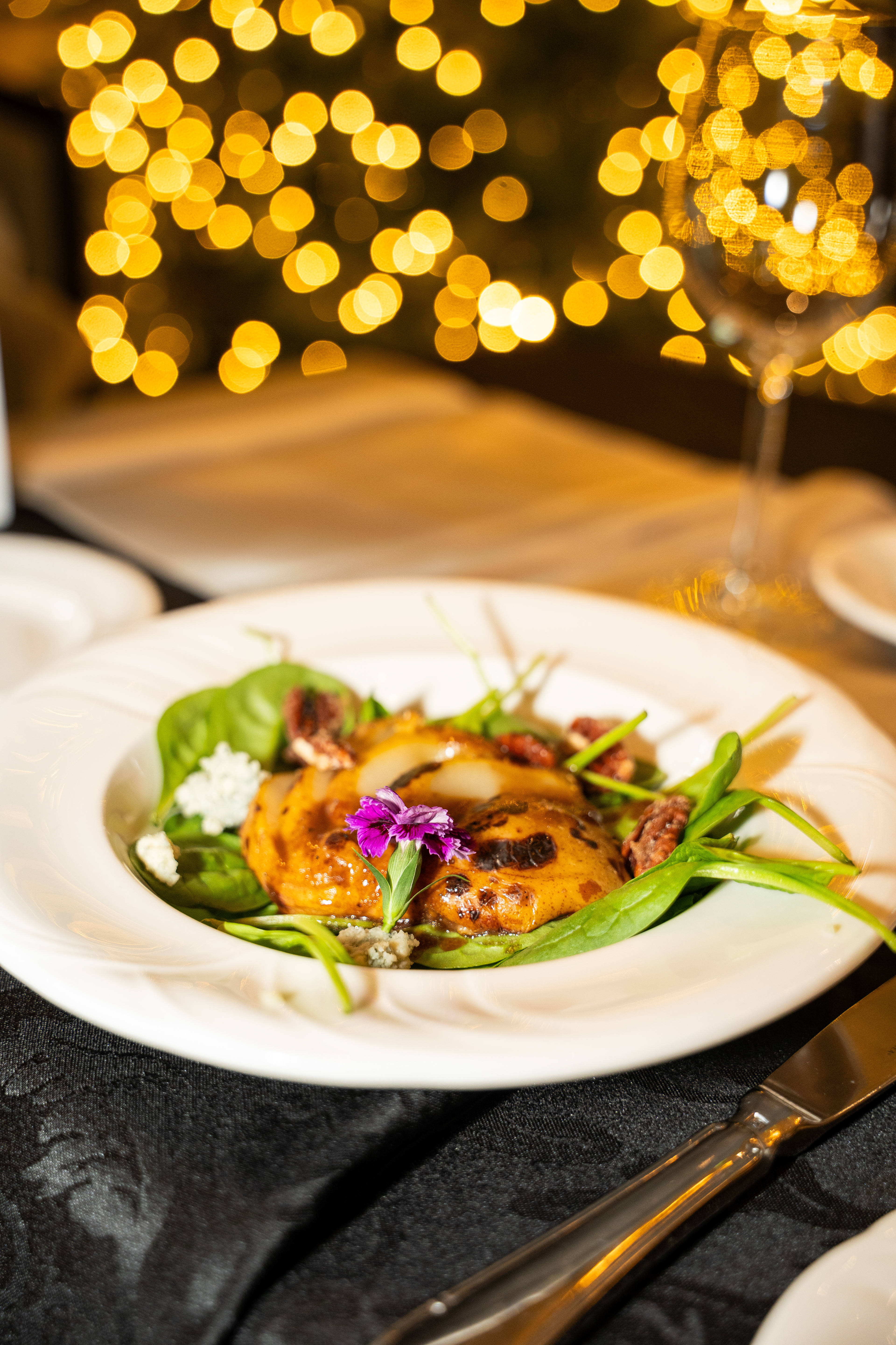 Food Prepared by Farm & Founder