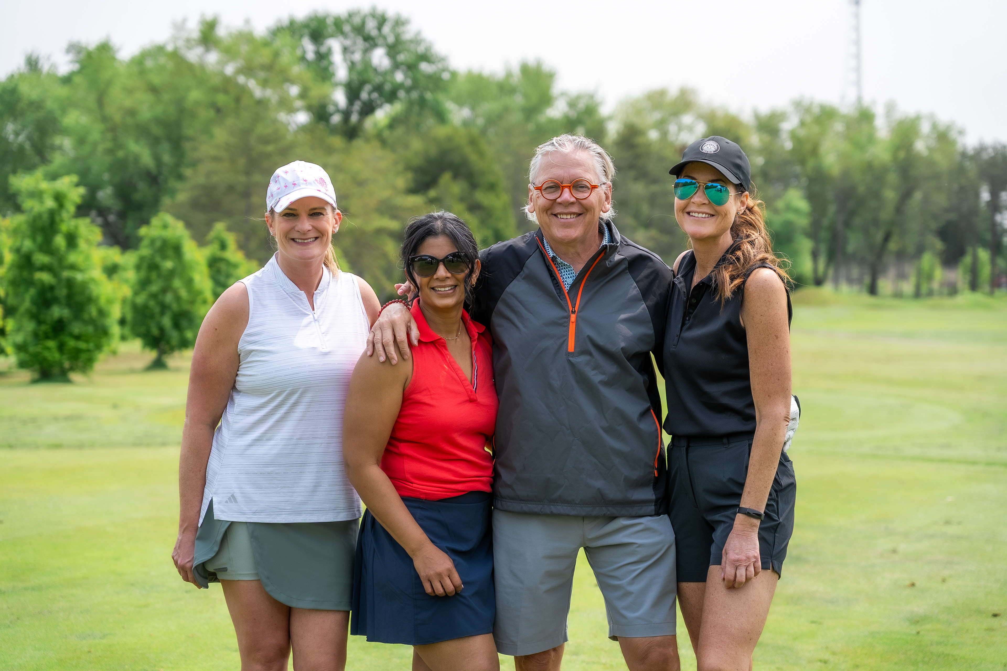WindReach Farm Foundation Charity Golf Tournament