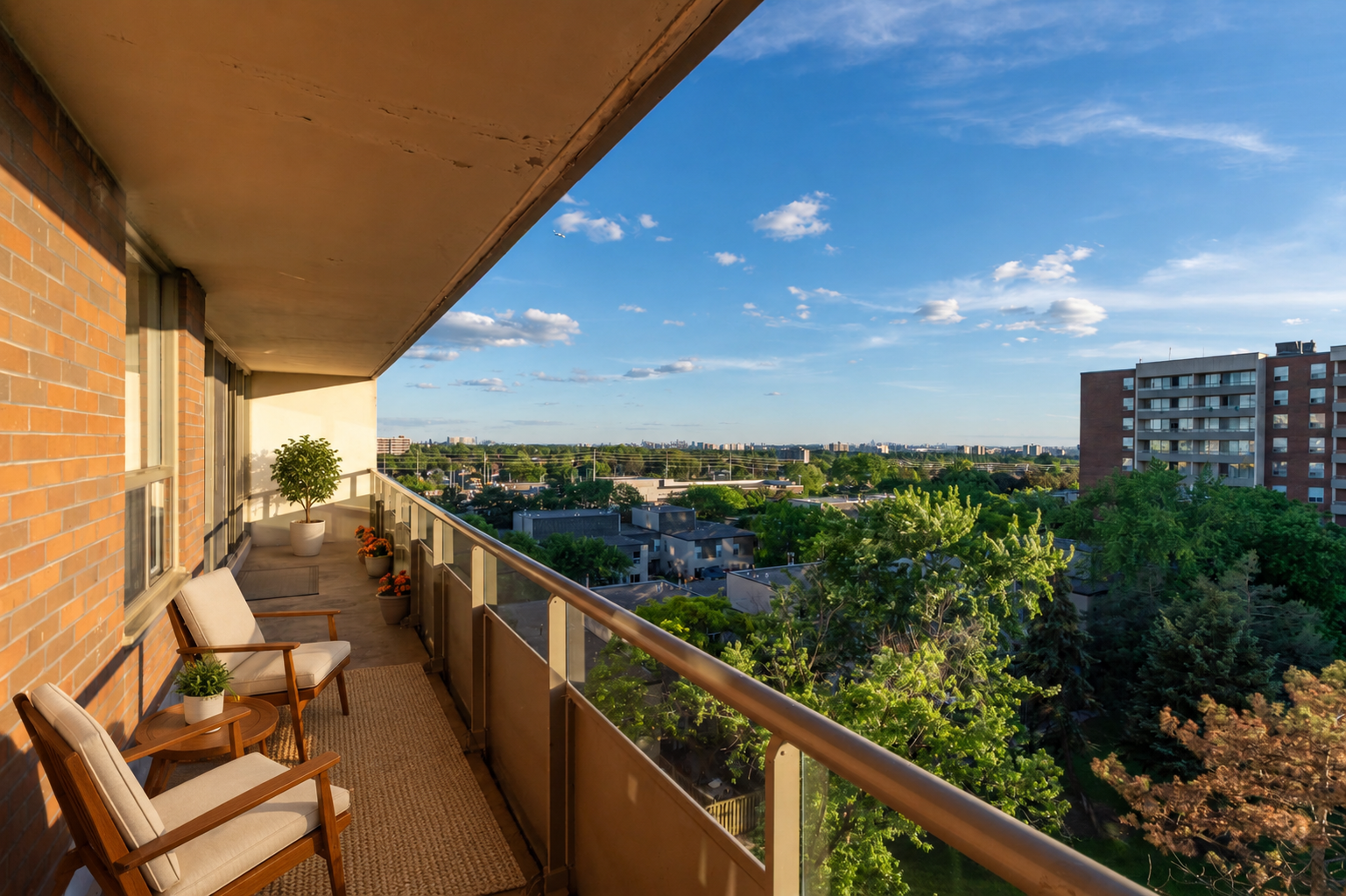 Virtual Staging