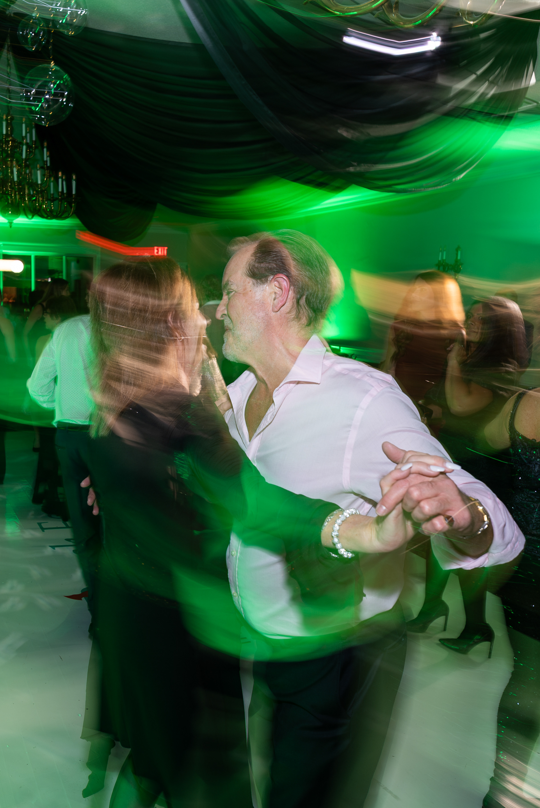 WindReach Farm Foundation Holiday Gala 2025