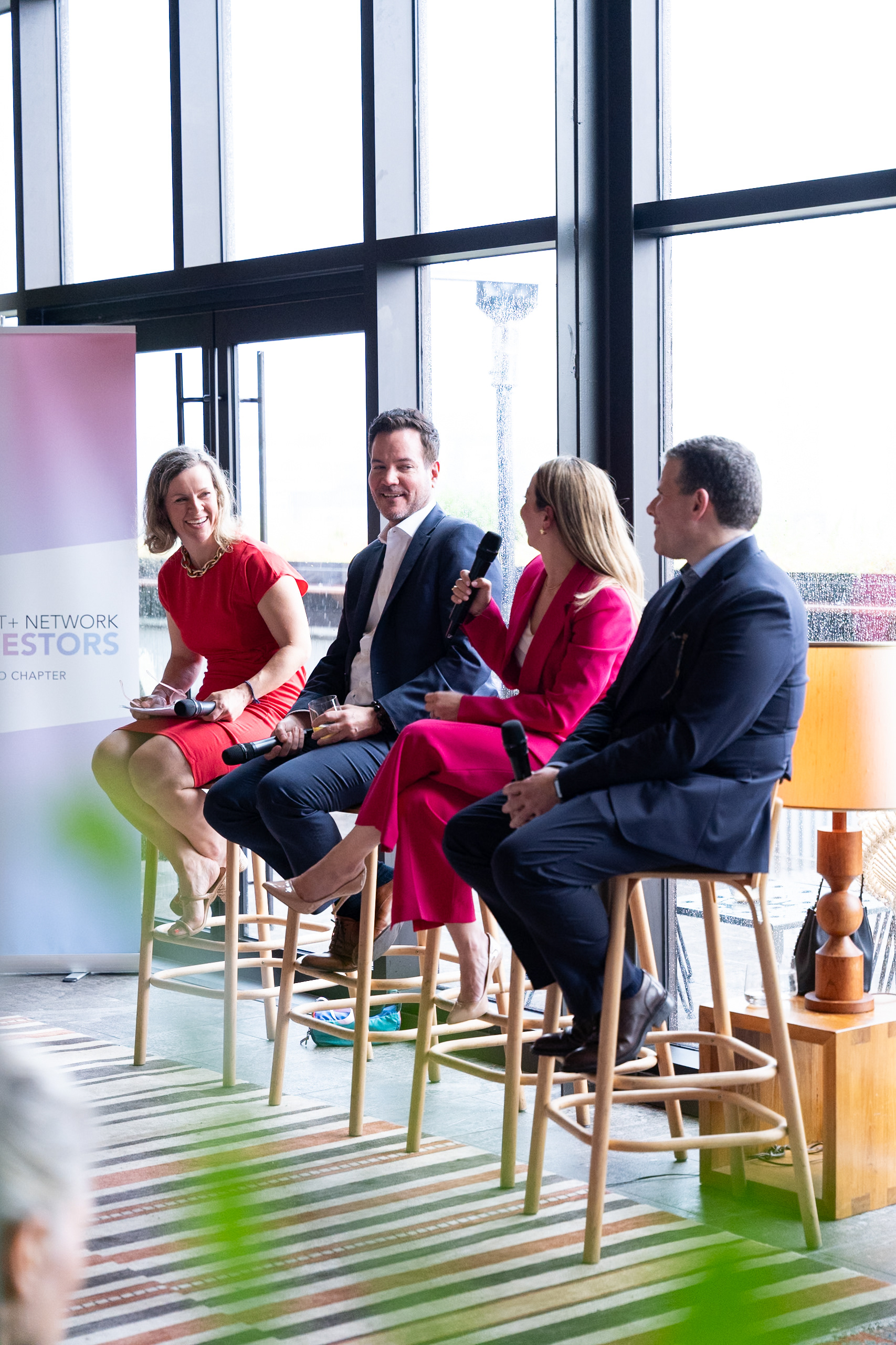 Out Investors Toronto Pride Social