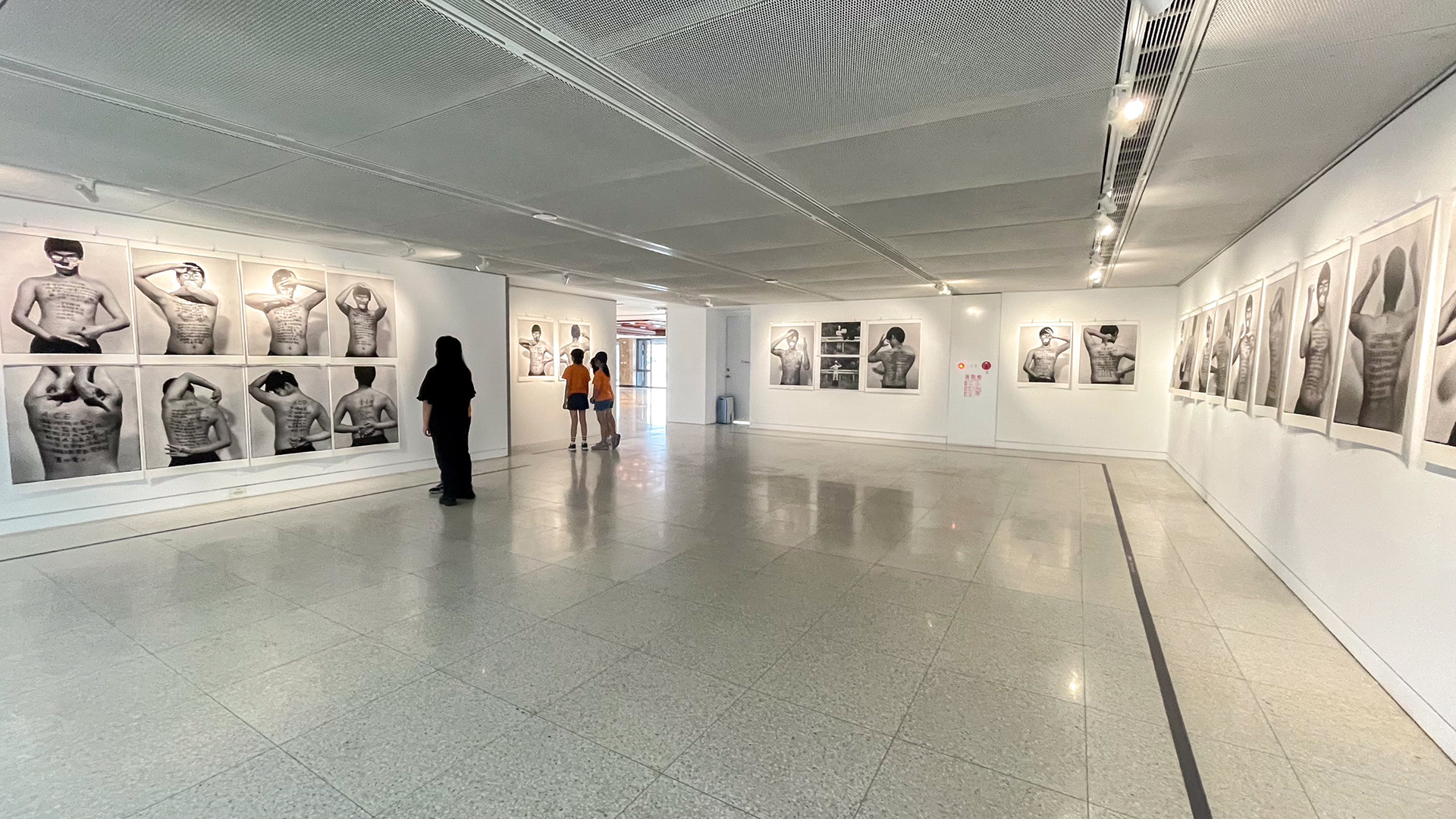 M02展示室:《答案 Answer》(2024)