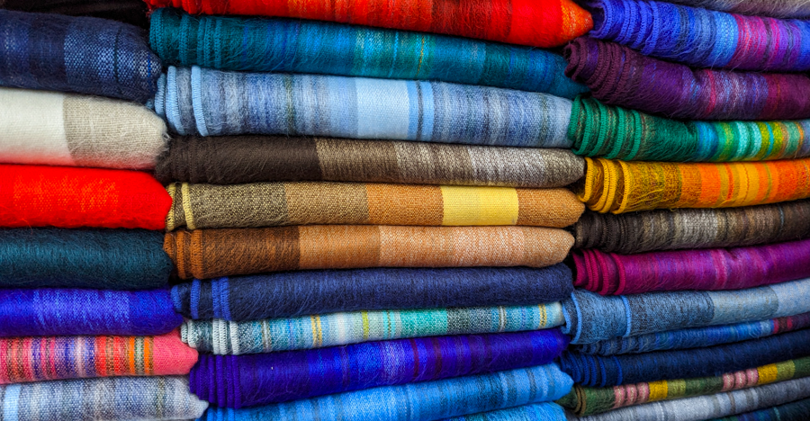 Colorful