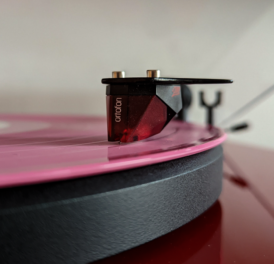 Spin