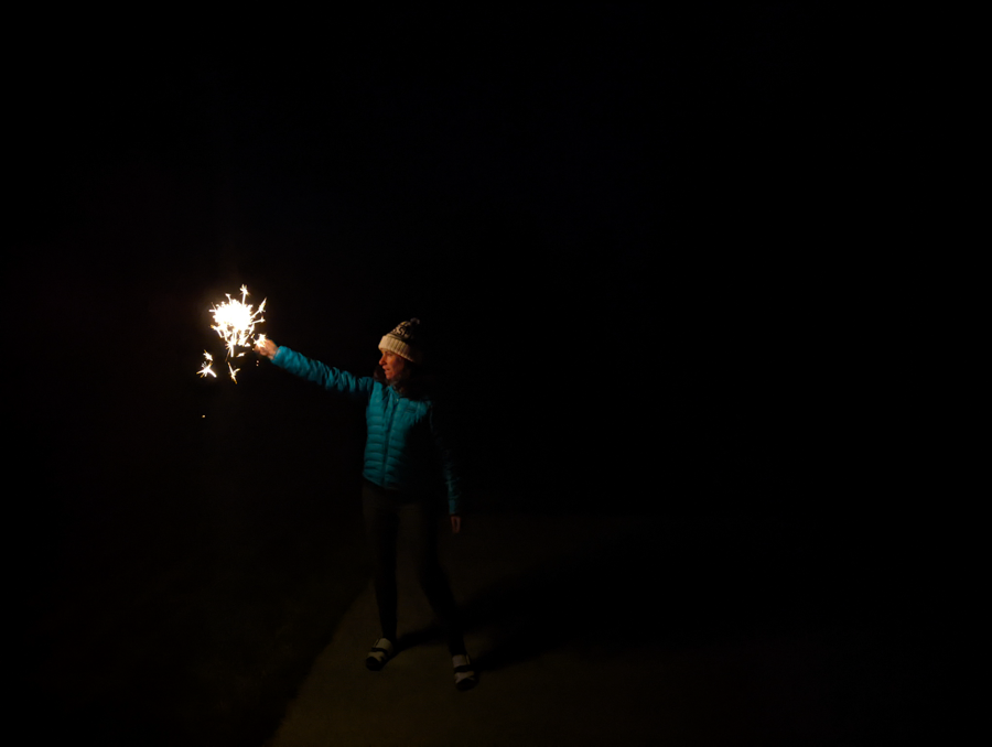 Fourth of July - Victor, Idaho