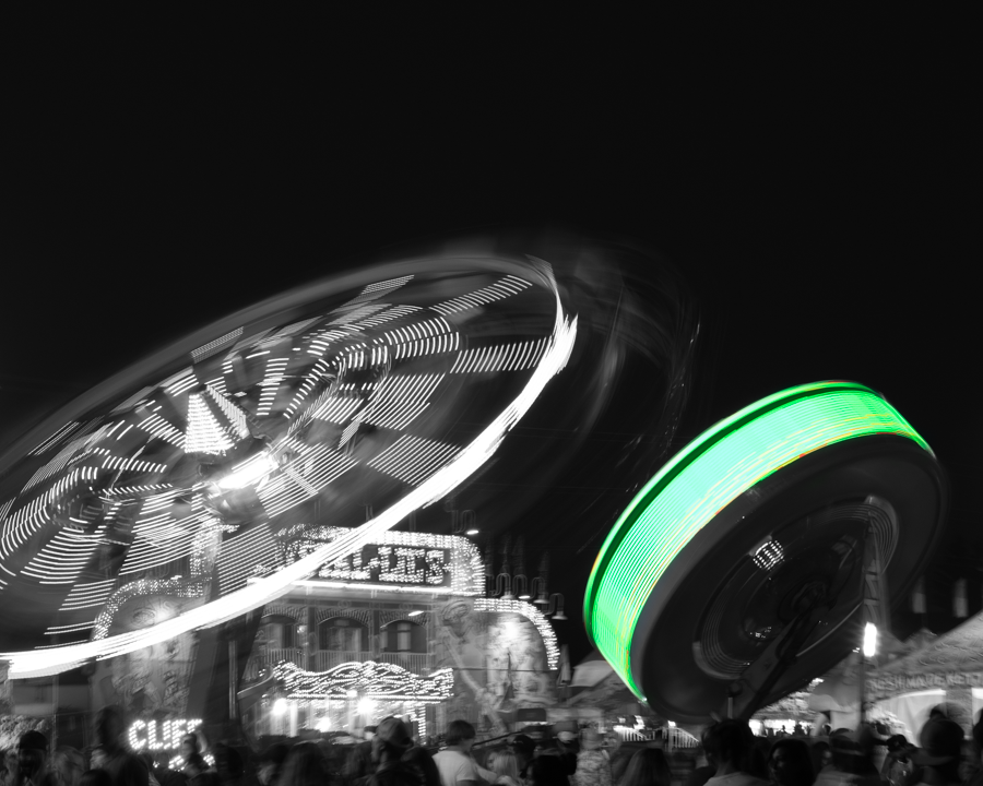 Teton County Fair - Jackson, Wyoming