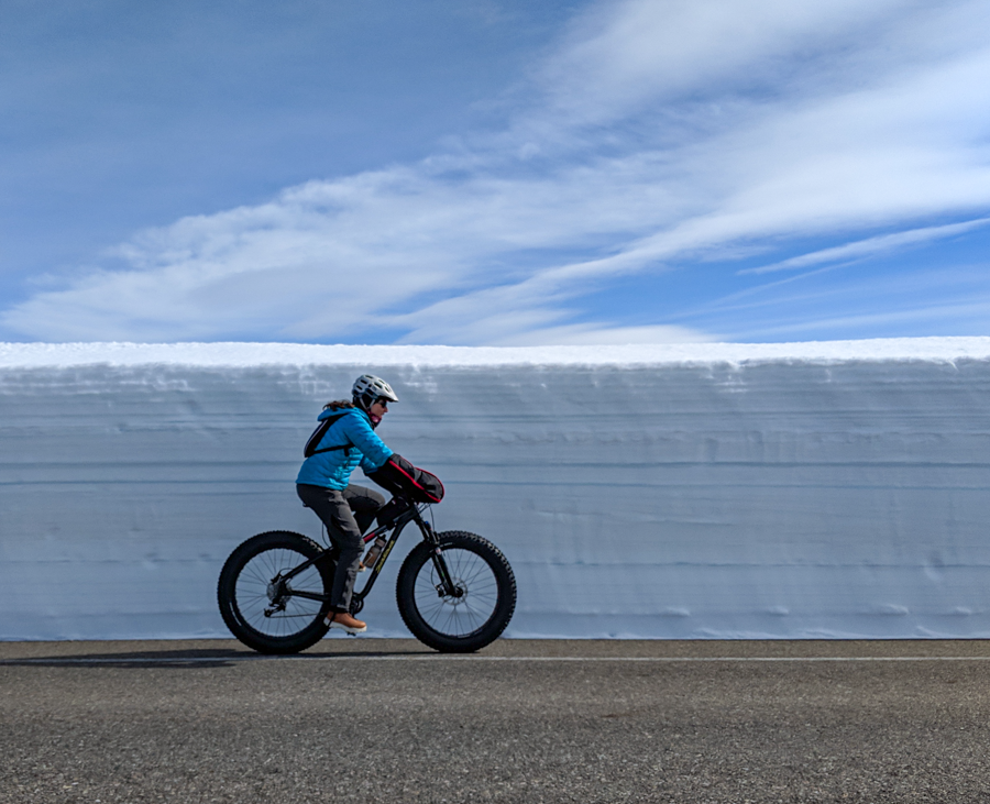 Grand Teton National Park, Wyoming