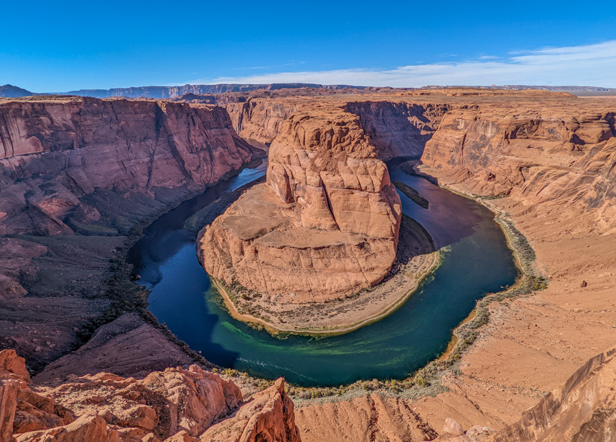 Horseshoe Bend - Page, Arizona
