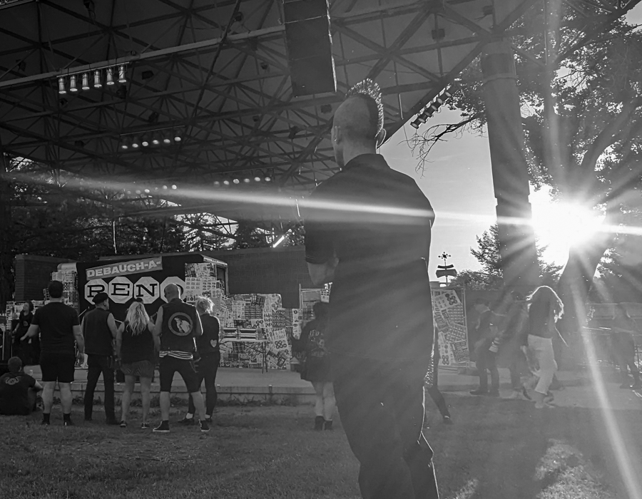 Debauch-A-Reno - Reno, Nevada