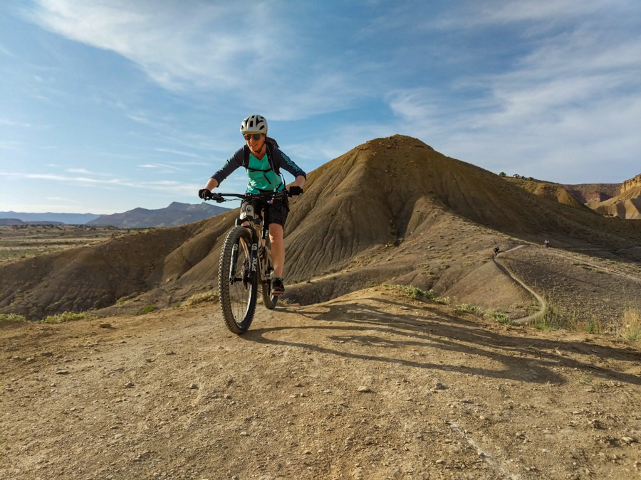 Zippity Do Da - Fruita, Utah