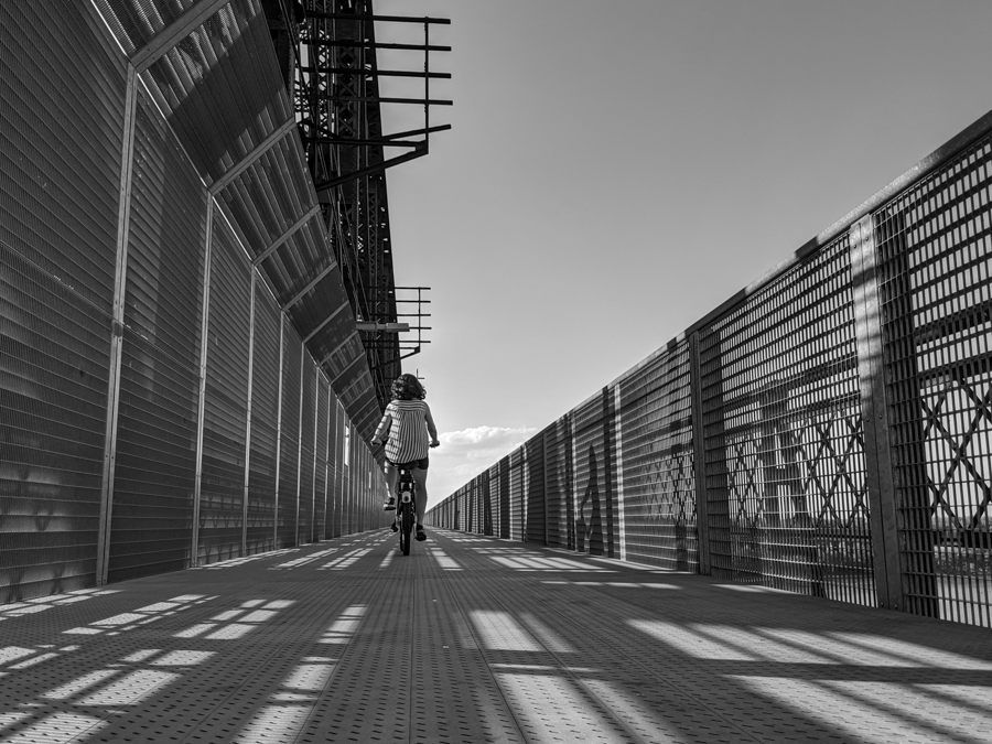 Harahan Bridge | Big River Crossing - Mississippi River
