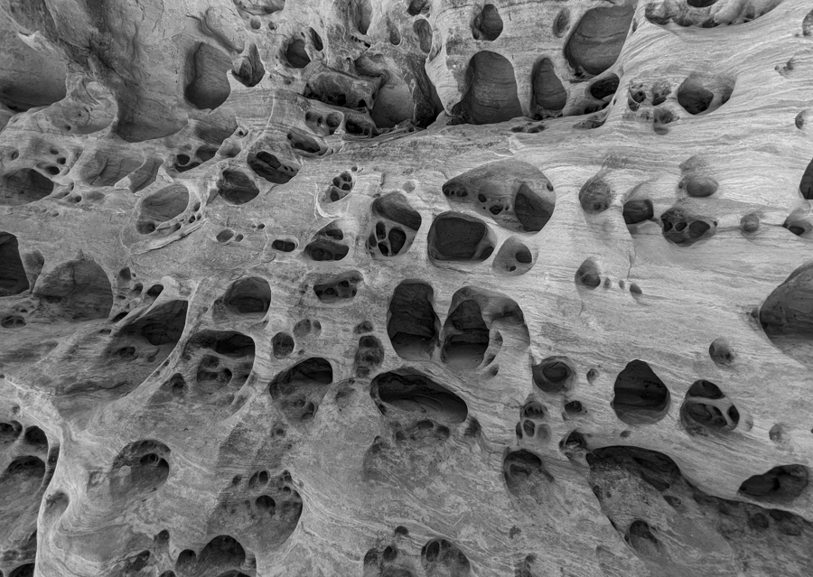 Holes