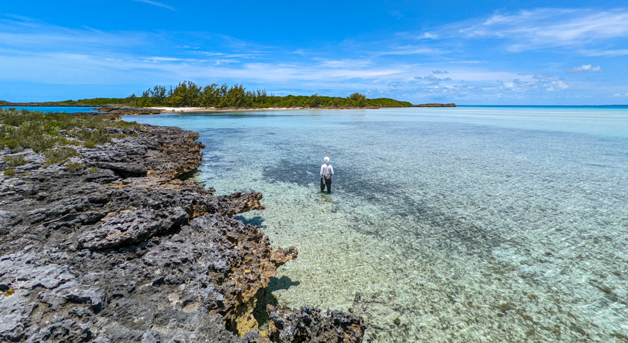 Airport Flats - Eleuthera, Bahamas
