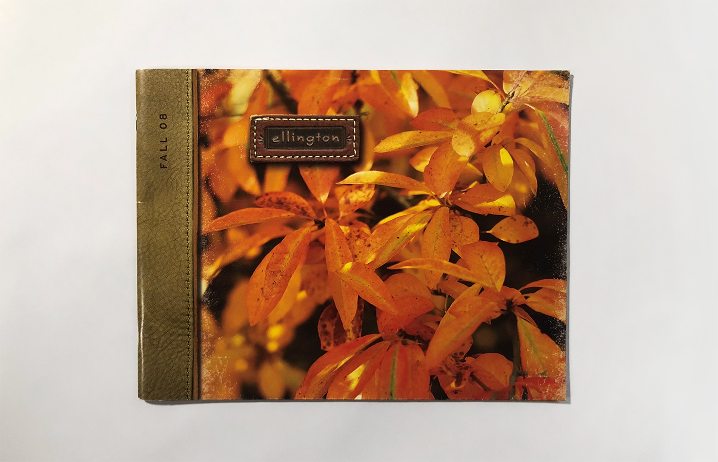 It's Fine Design Ellington Catalog