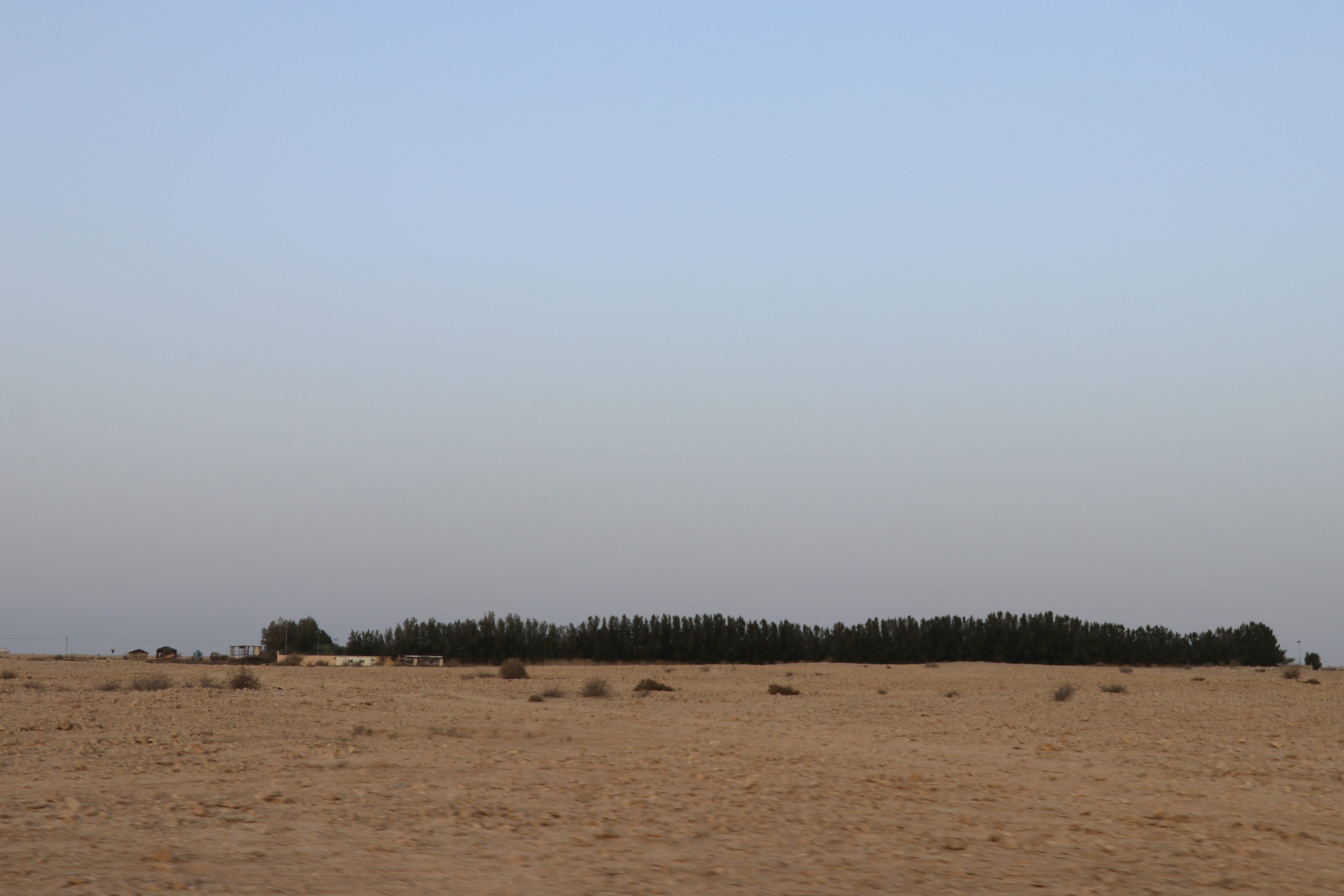Photos of visits before starting to design the project, by Marc Henine