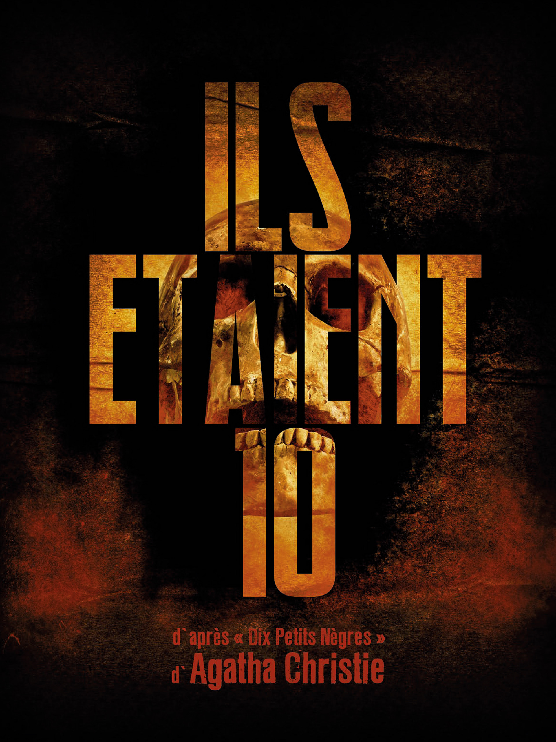 Poster proposal / Client : M6