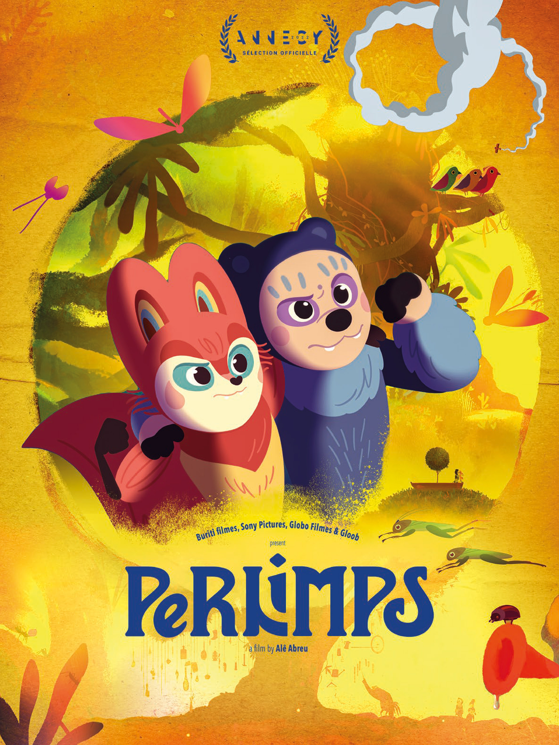 Poster proposal / Client : BFF