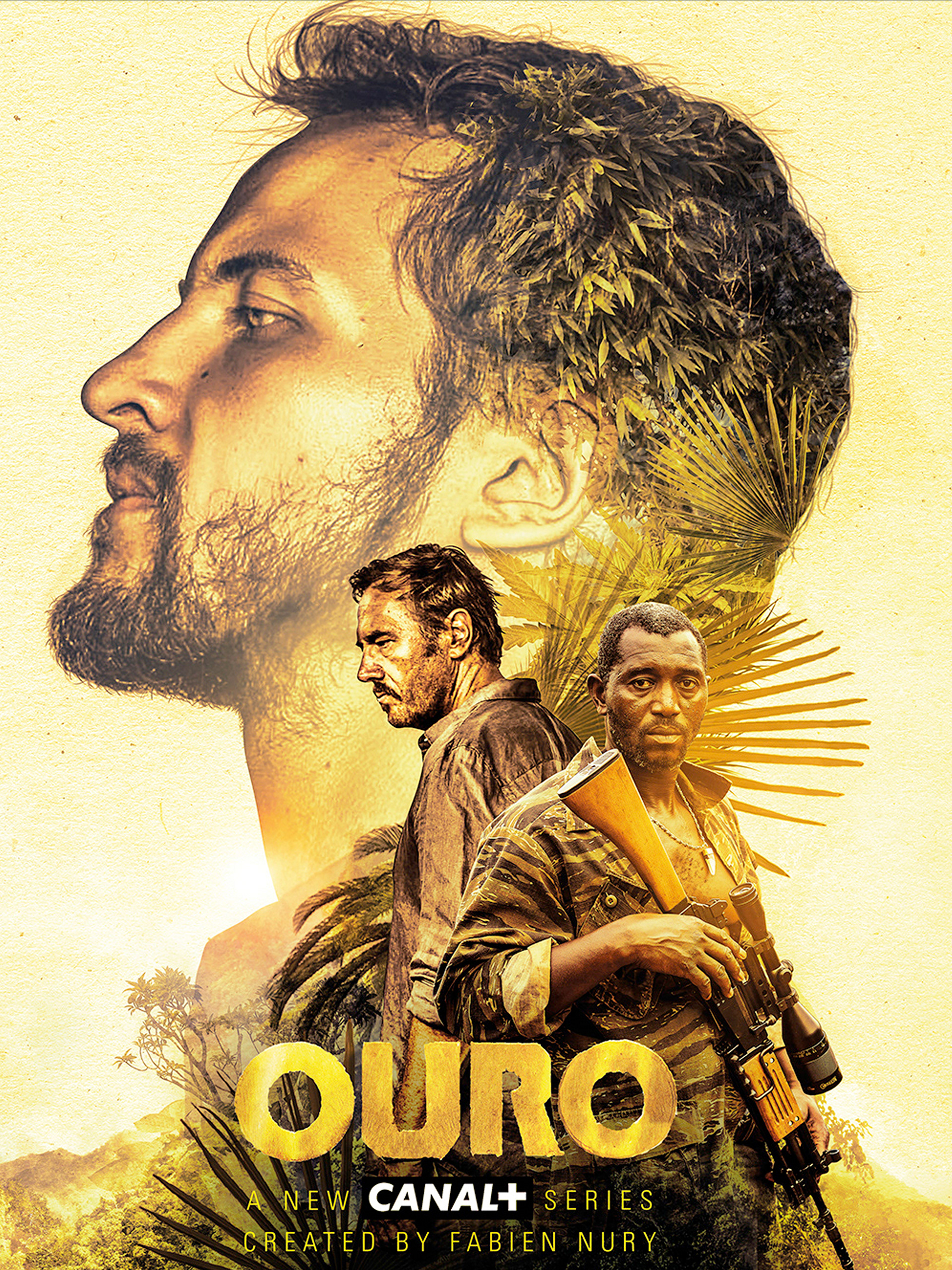 Official movie poster / ©Rysk