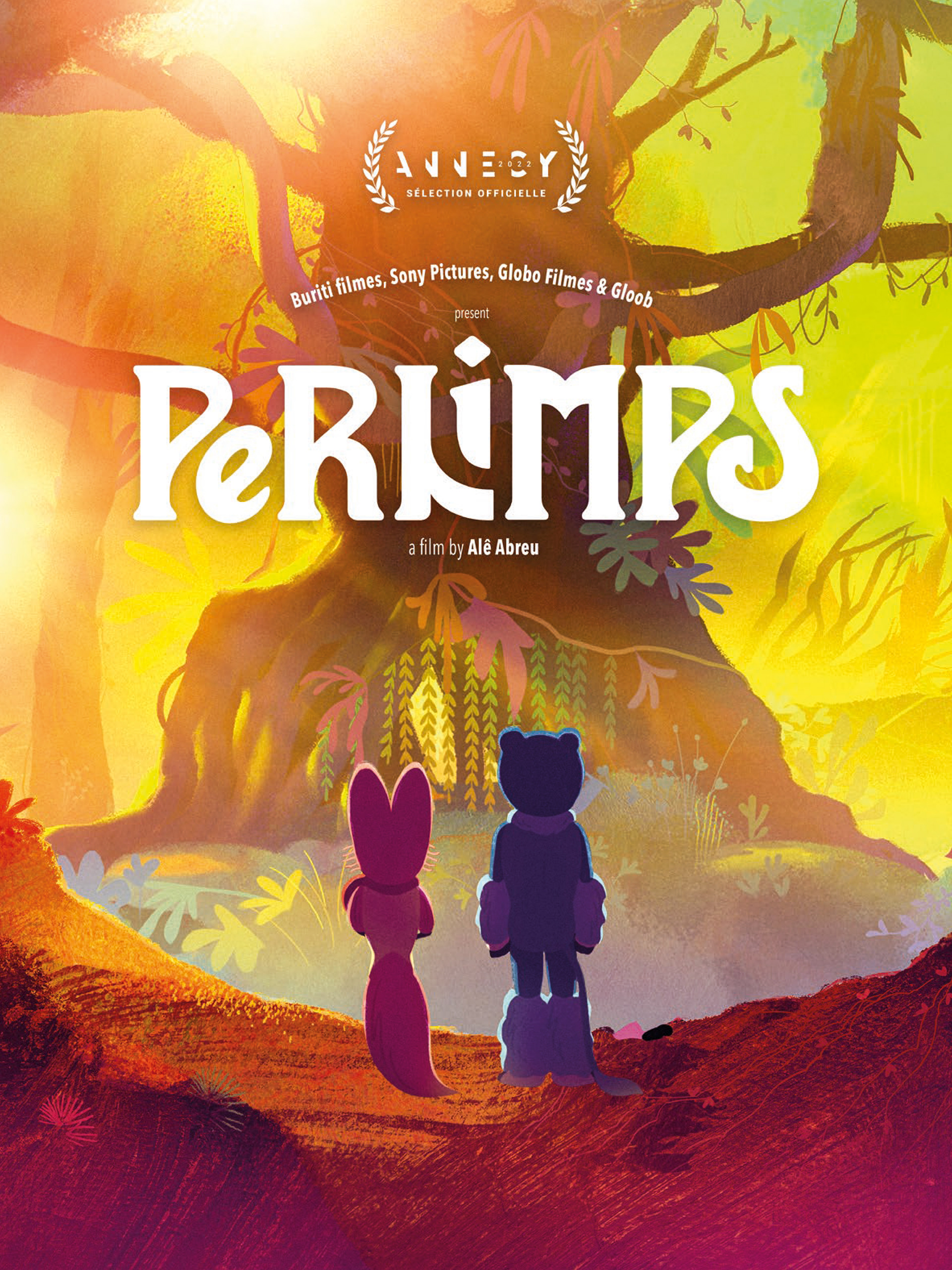 Poster proposal / Client : BFF