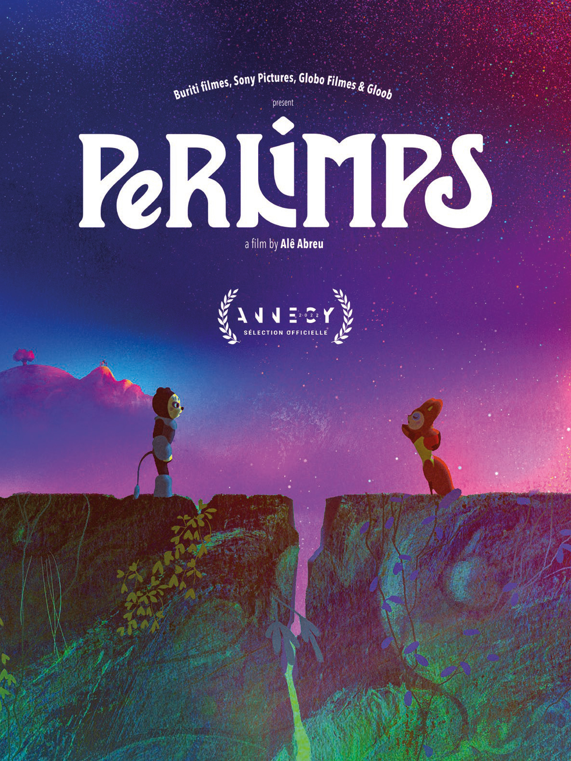 Poster proposal / Client : BFF