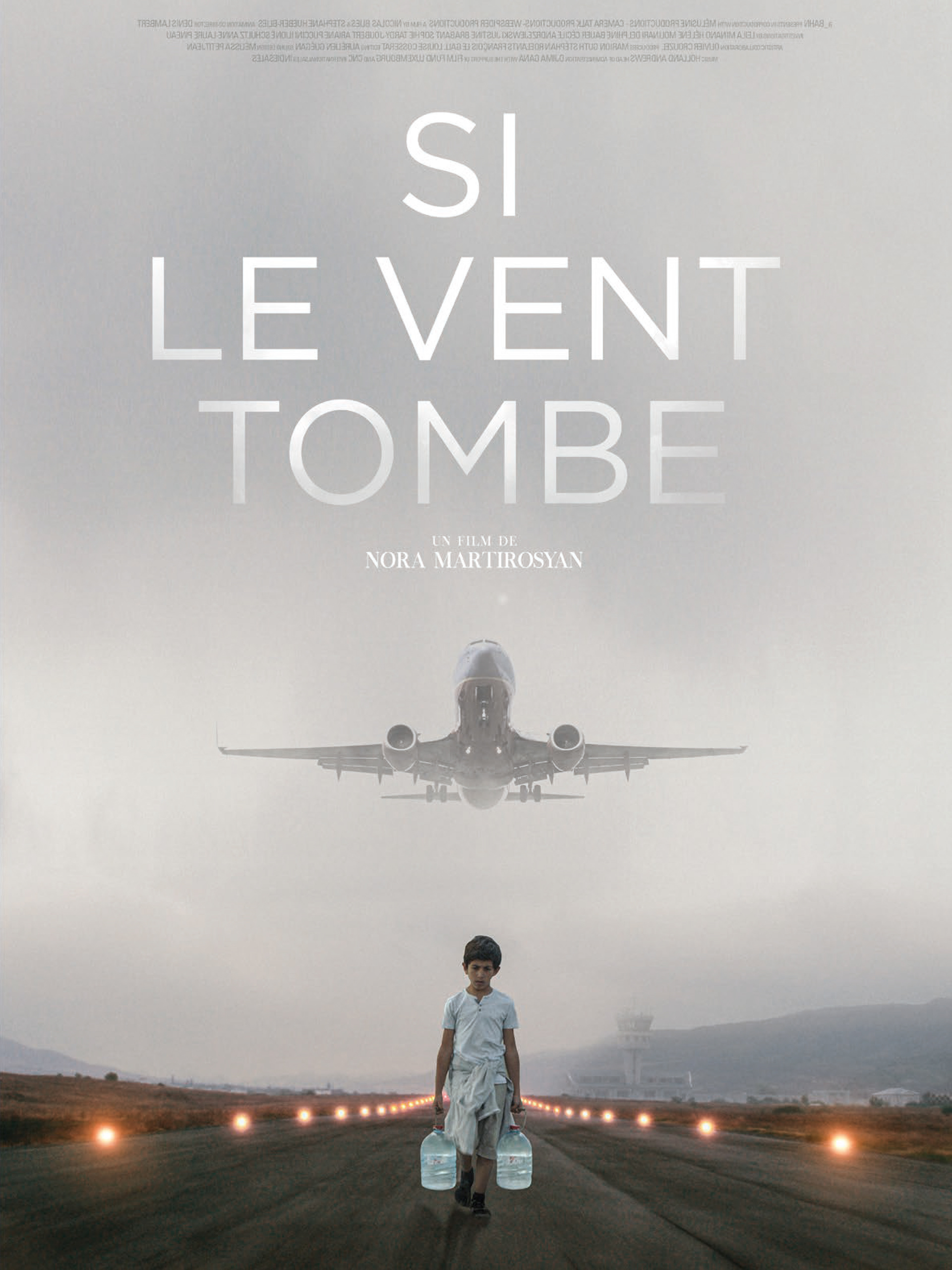 Poster proposal / Client : Arizona Distribution