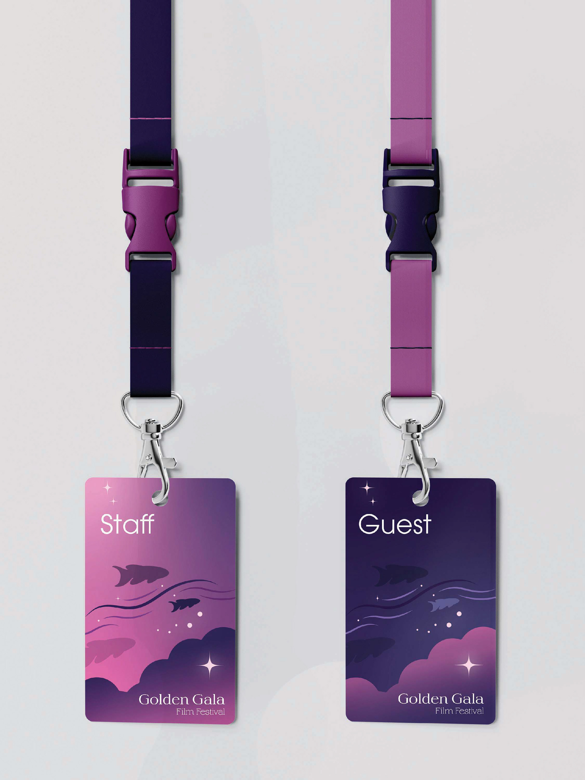 Lanyard