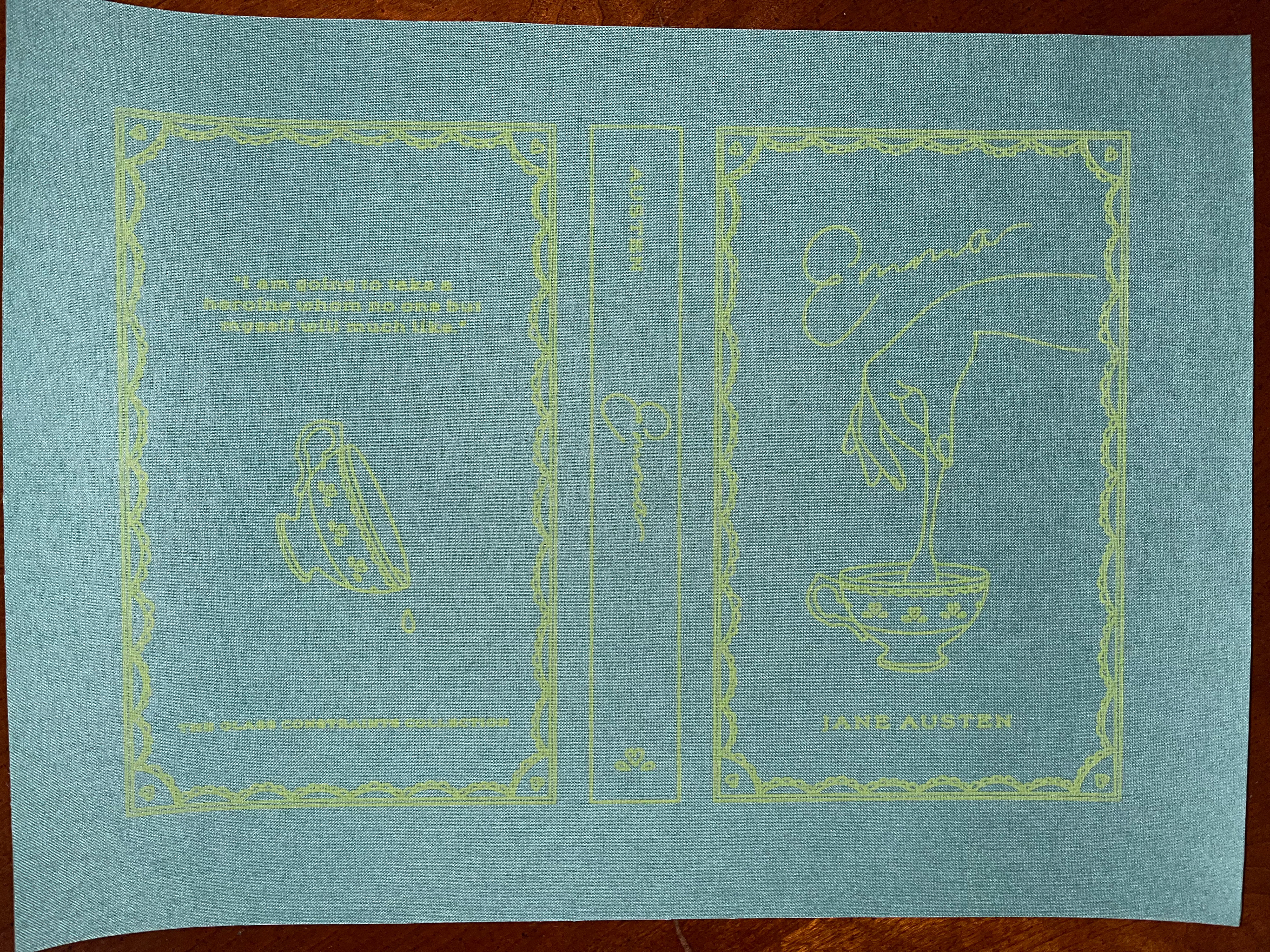 Emma Final Cover Print