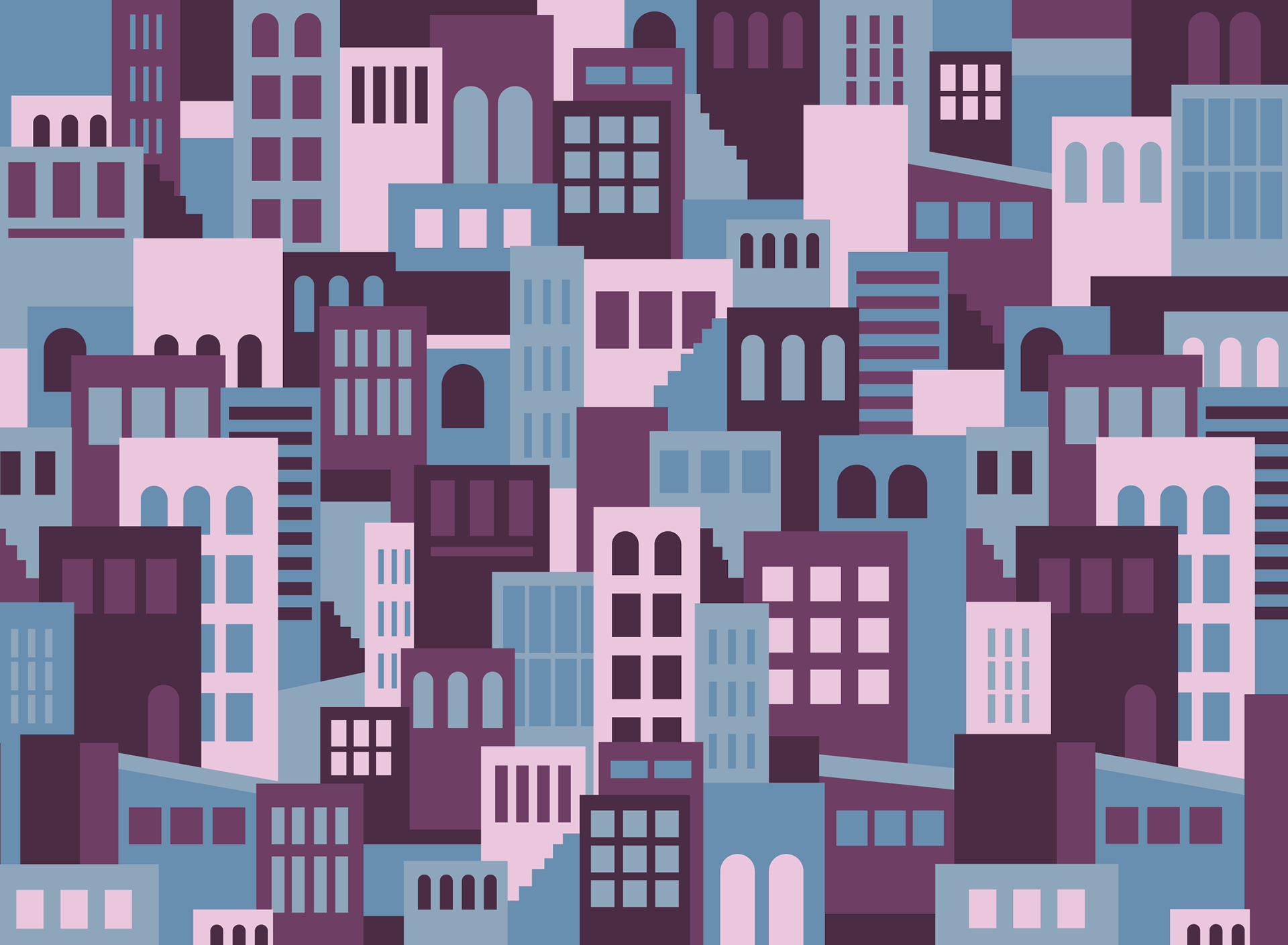 The Bell Jar Pattern