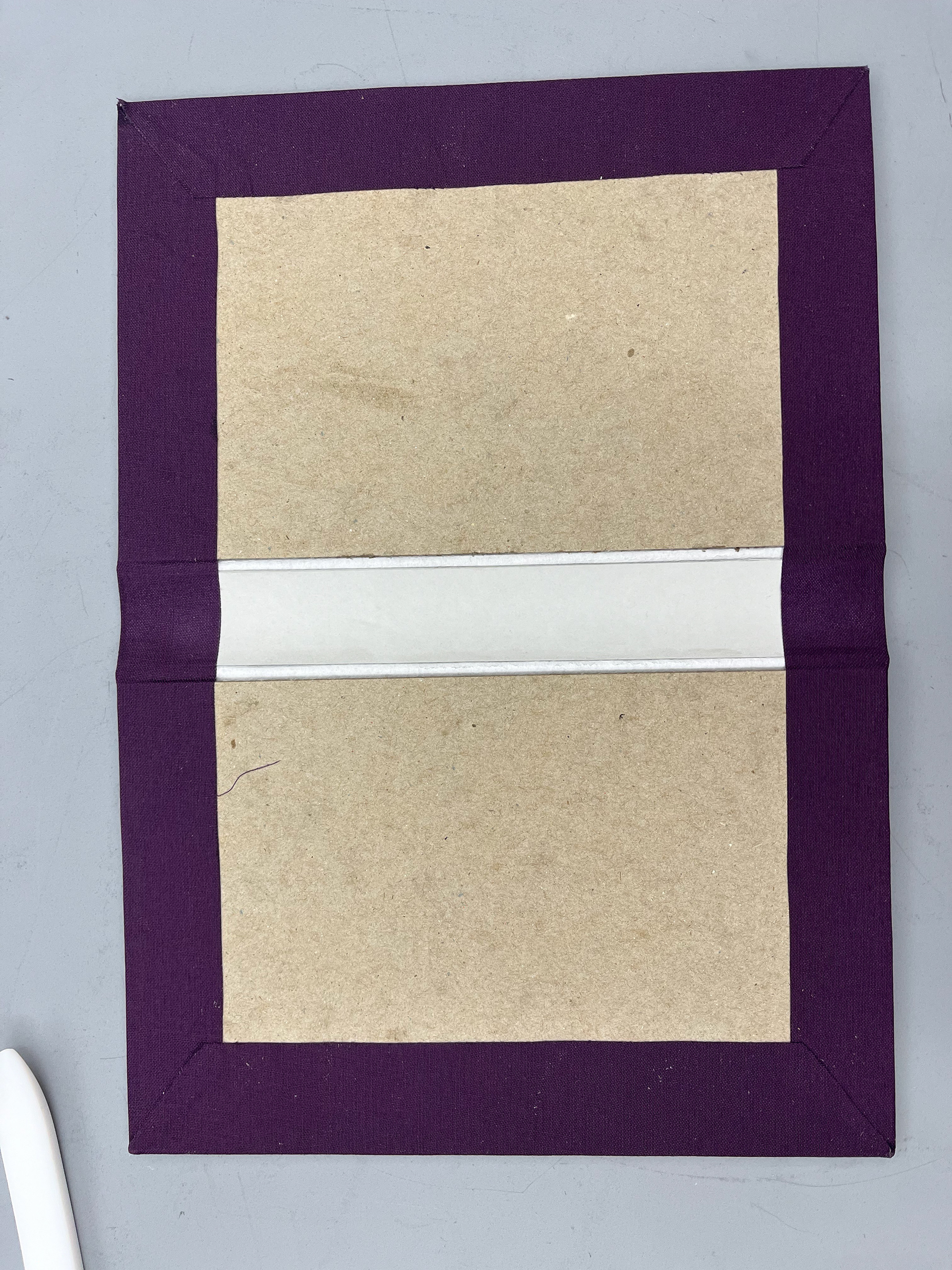 Prototype case