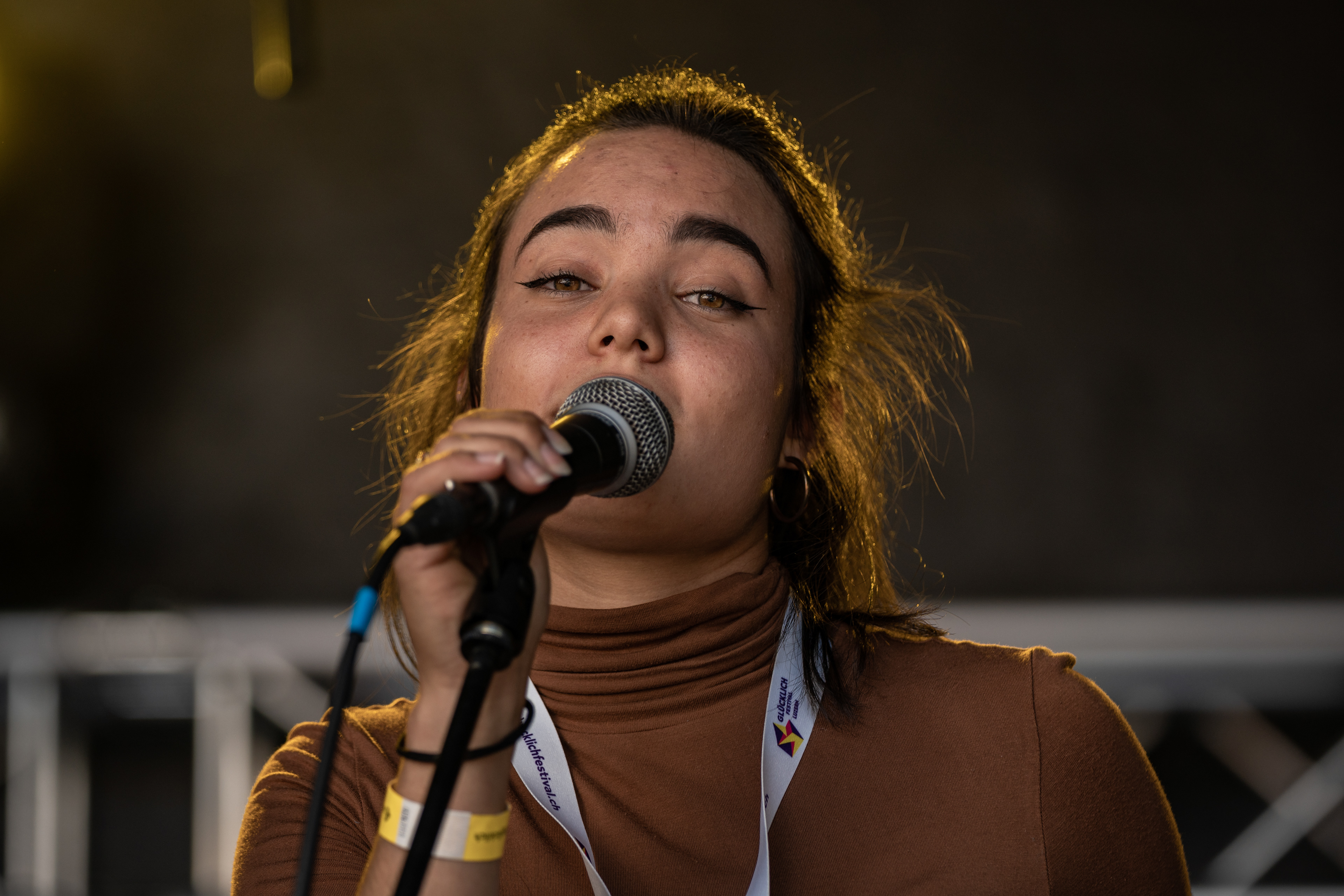 Glücklichfestival 2019